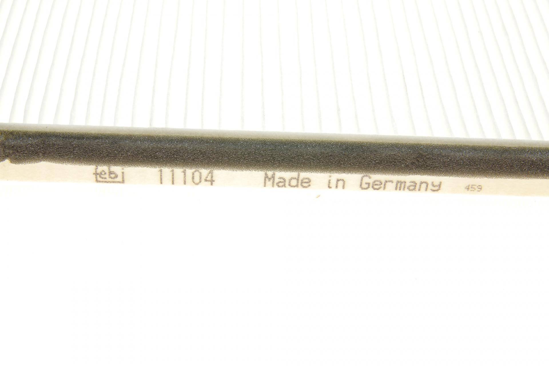 Фільтр салону MB Sprinter/VW LT 96-06