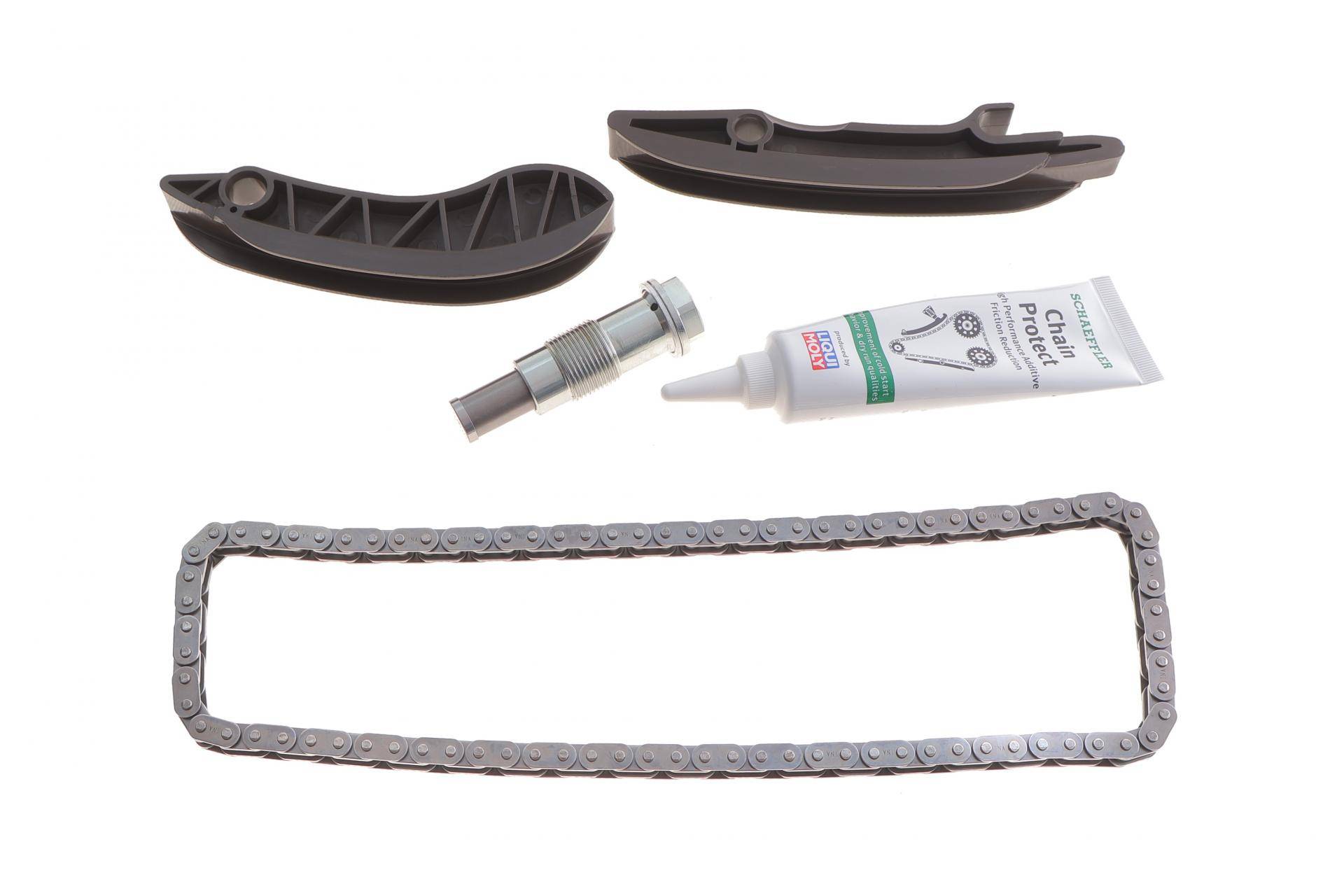 Комплект ланцюга ГРМ (верхній) BMW 1(F20)/2(F44/F46)/X1(F48) 14-21, (B37 C15 A)