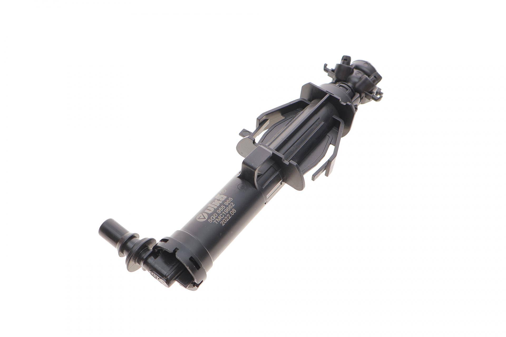 Форсунка омивача фари VW Golf VII 12- (L)