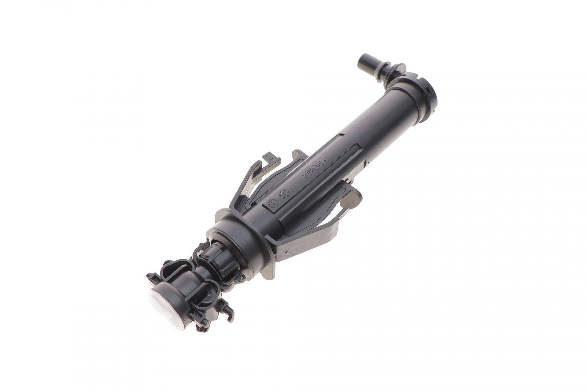 Форсунка омивача фари VW Golf VII 12- (L)