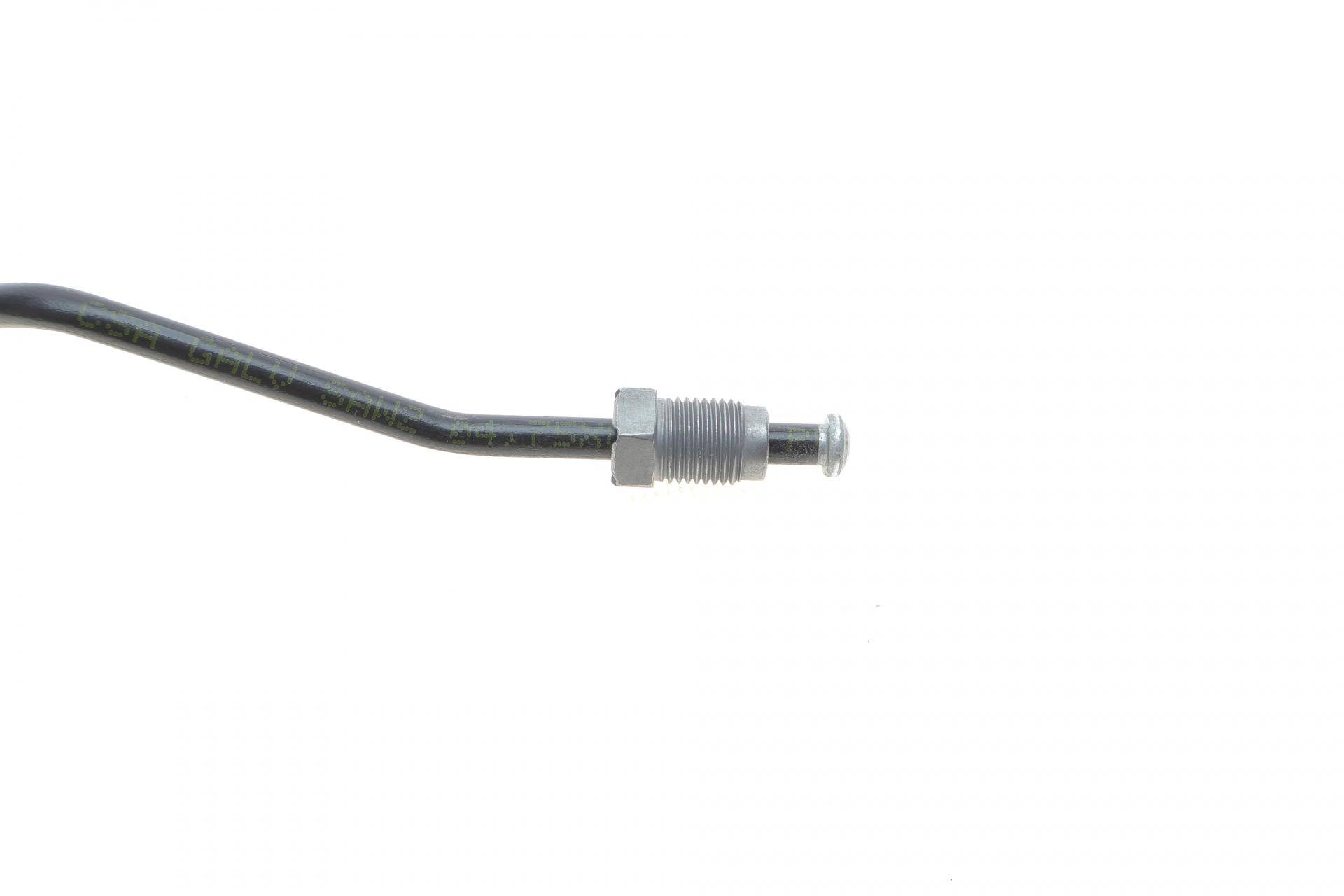 Шланг гальмівний (задній) (R) Renault Kangoo 08- (L=207mm)