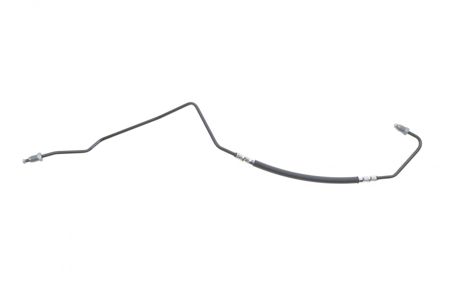 Шланг гальмівний (задній) (R) Renault Kangoo 08- (L=207mm)