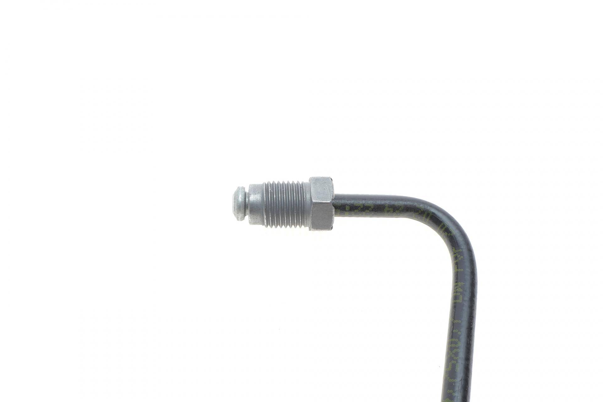 Шланг гальмівний (задній) (R) Renault Kangoo 08- (L=207mm)