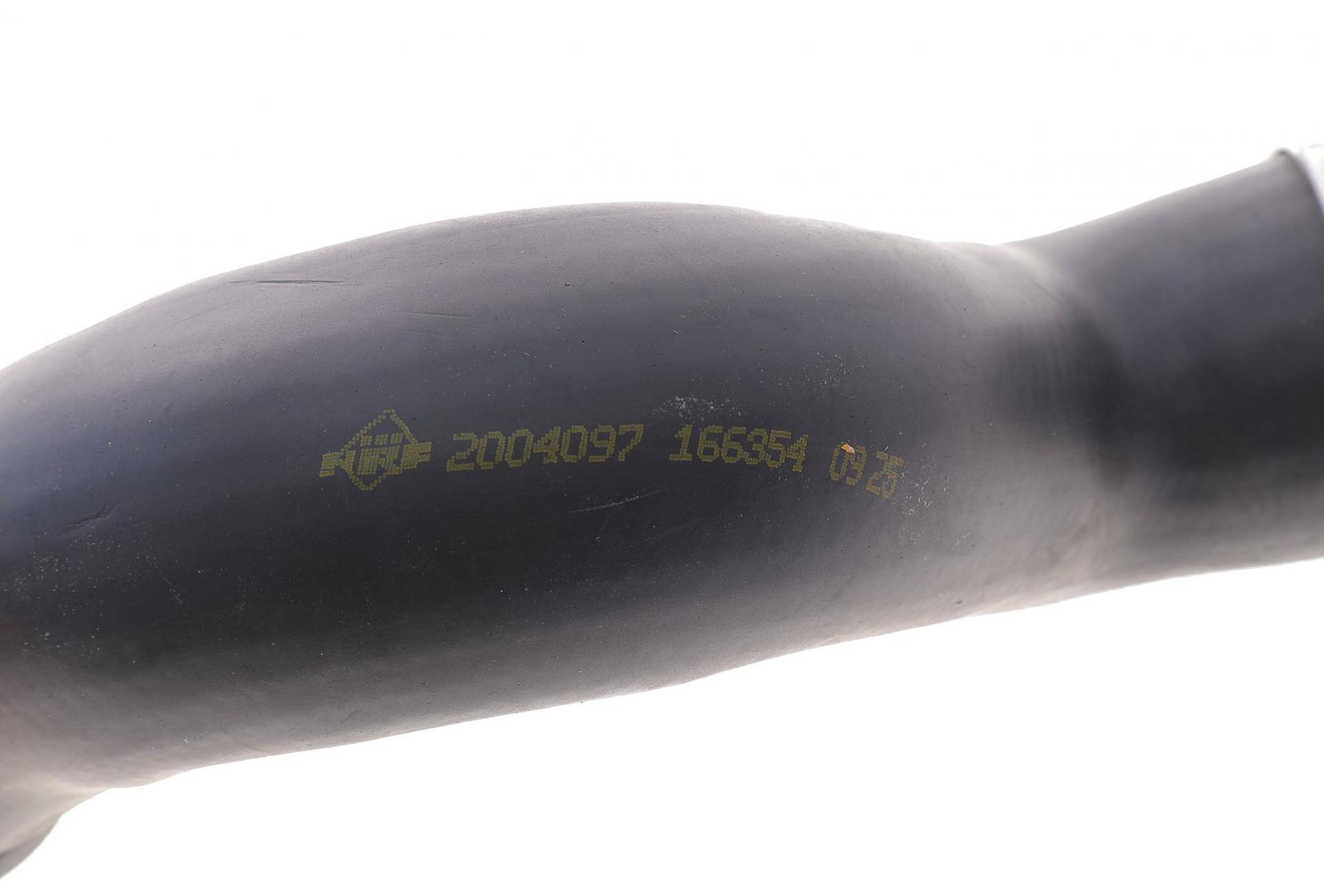 Патрубок інтеркулера VW Passat/Jetta 1.9TDI/2.0FSI 05-10