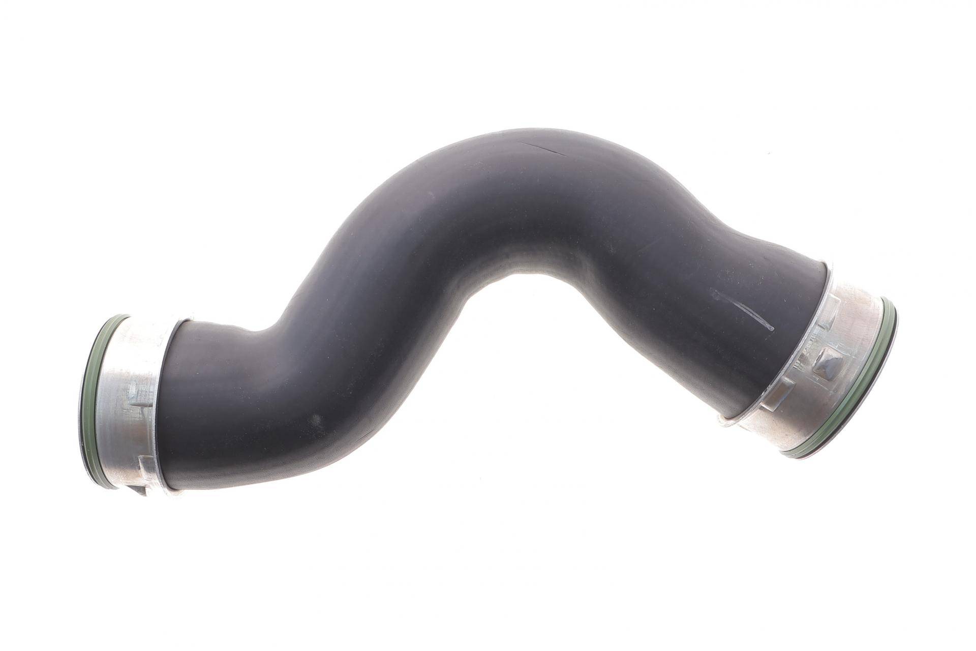 Патрубок інтеркулера VW Passat/Jetta 1.9TDI/2.0FSI 05-10