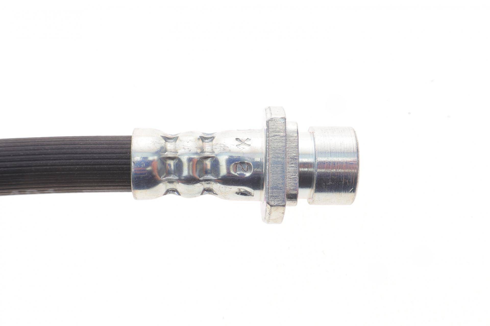 Шланг гальмівний (передній) Honda CR-V IV 12- (L) (L=432mm)