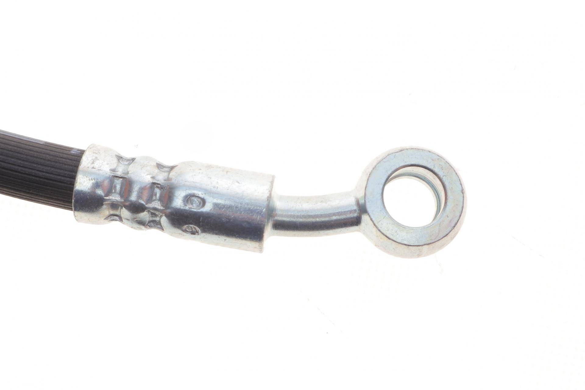 Шланг гальмівний (передній) Honda CR-V IV 12- (L) (L=432mm)