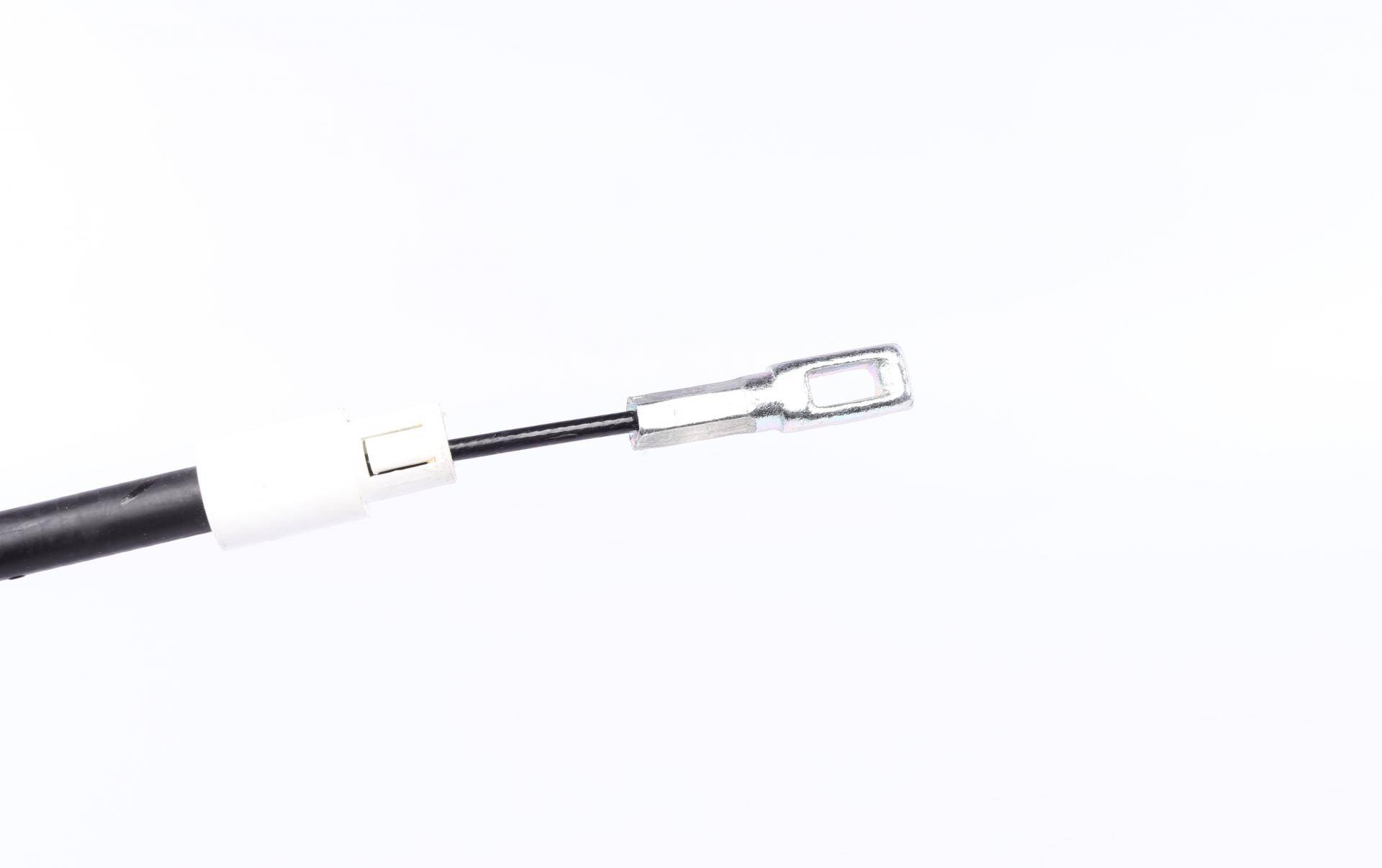 Трос ручника (задній) (L) MB M-class (W163) 98-05