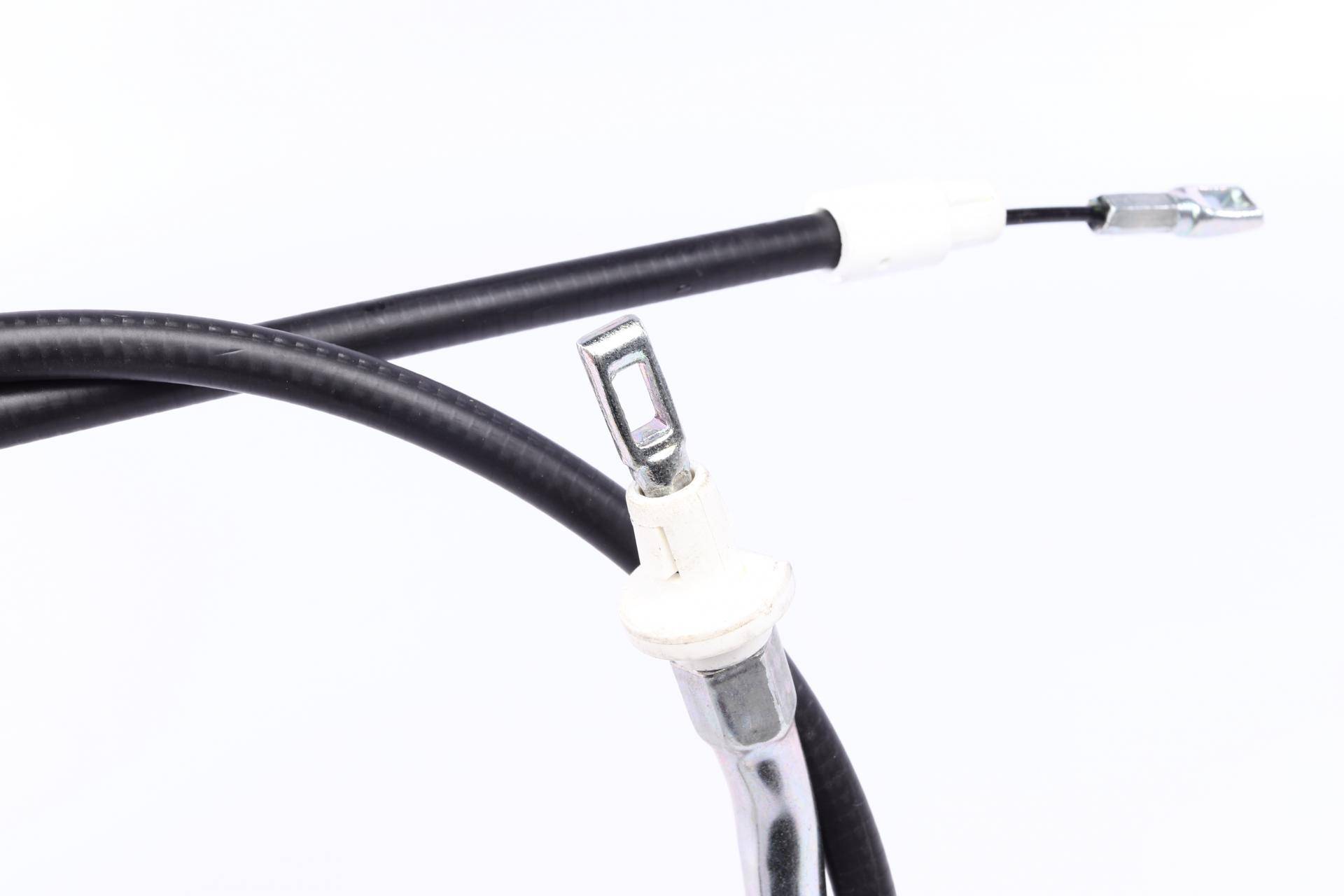 Трос ручника (задній) (L) MB M-class (W163) 98-05