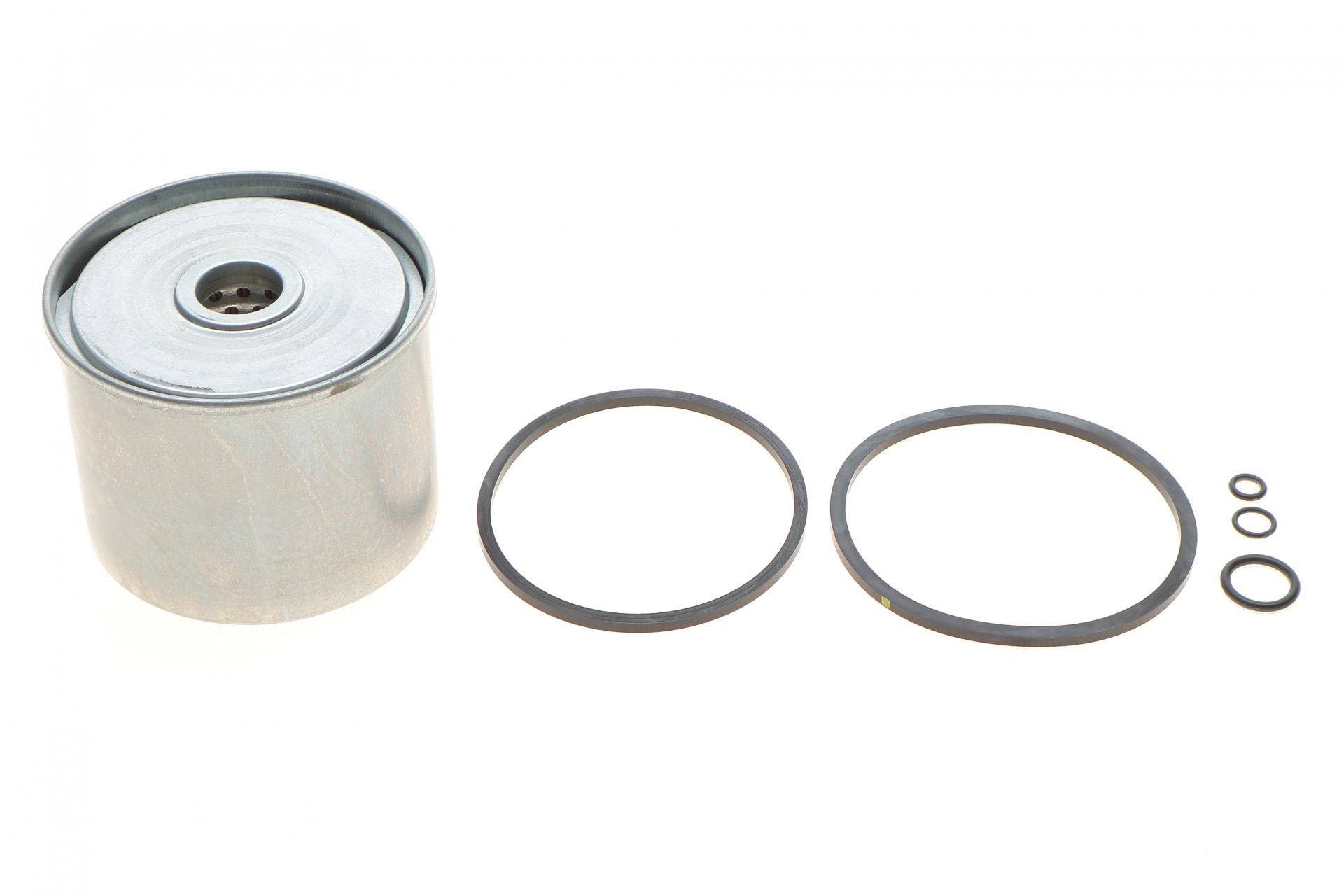 Фільтр паливний Fiat Ducato 1.9/2.4D/2.5TD 94-02