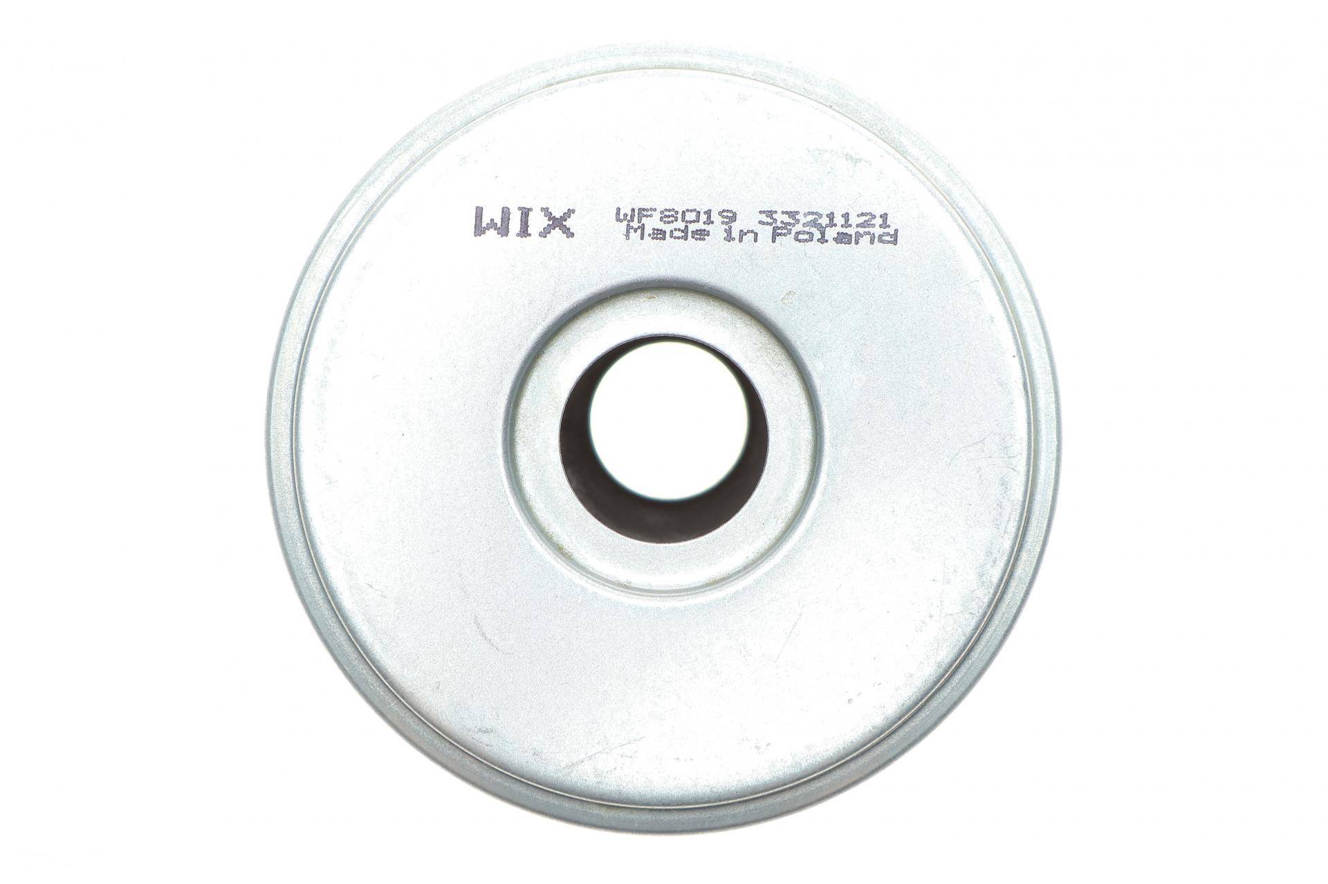 Фільтр паливний Fiat Ducato 1.9/2.4D/2.5TD 94-02