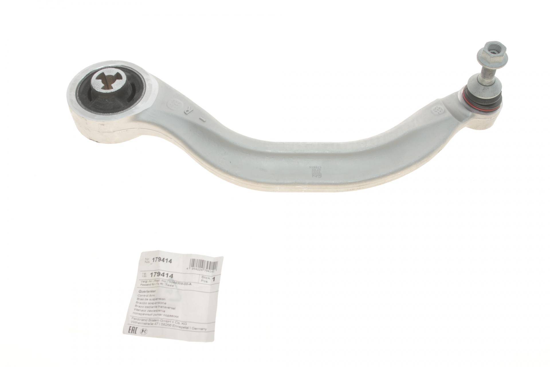 Важіль підвіски (передній) (R) Tesla Model 3 17-