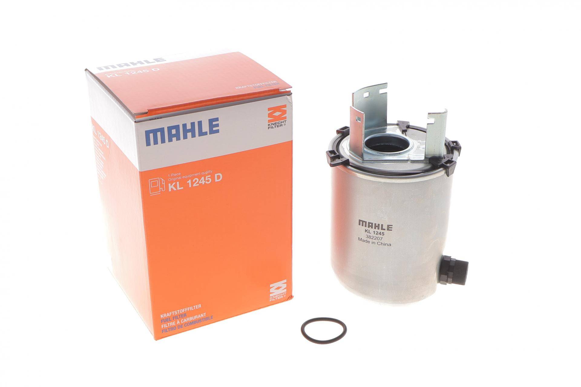 Фільтр паливний Renault Kadjar/Koleos/Nissan X-Trail 1.5dCi/1.6dCi/2.0dCI 13-