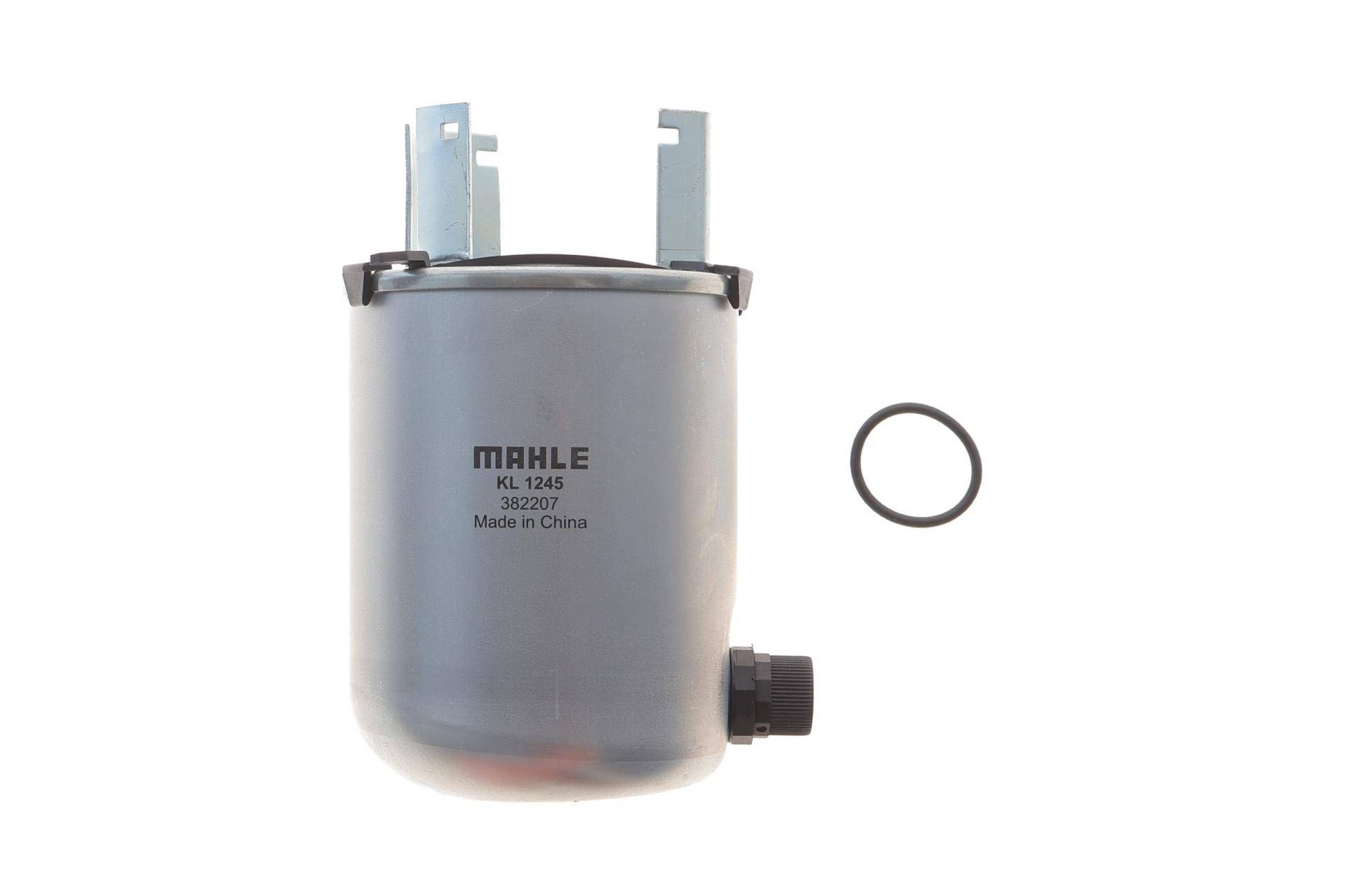 Фільтр паливний Renault Kadjar/Koleos/Nissan X-Trail 1.5dCi/1.6dCi/2.0dCI 13-