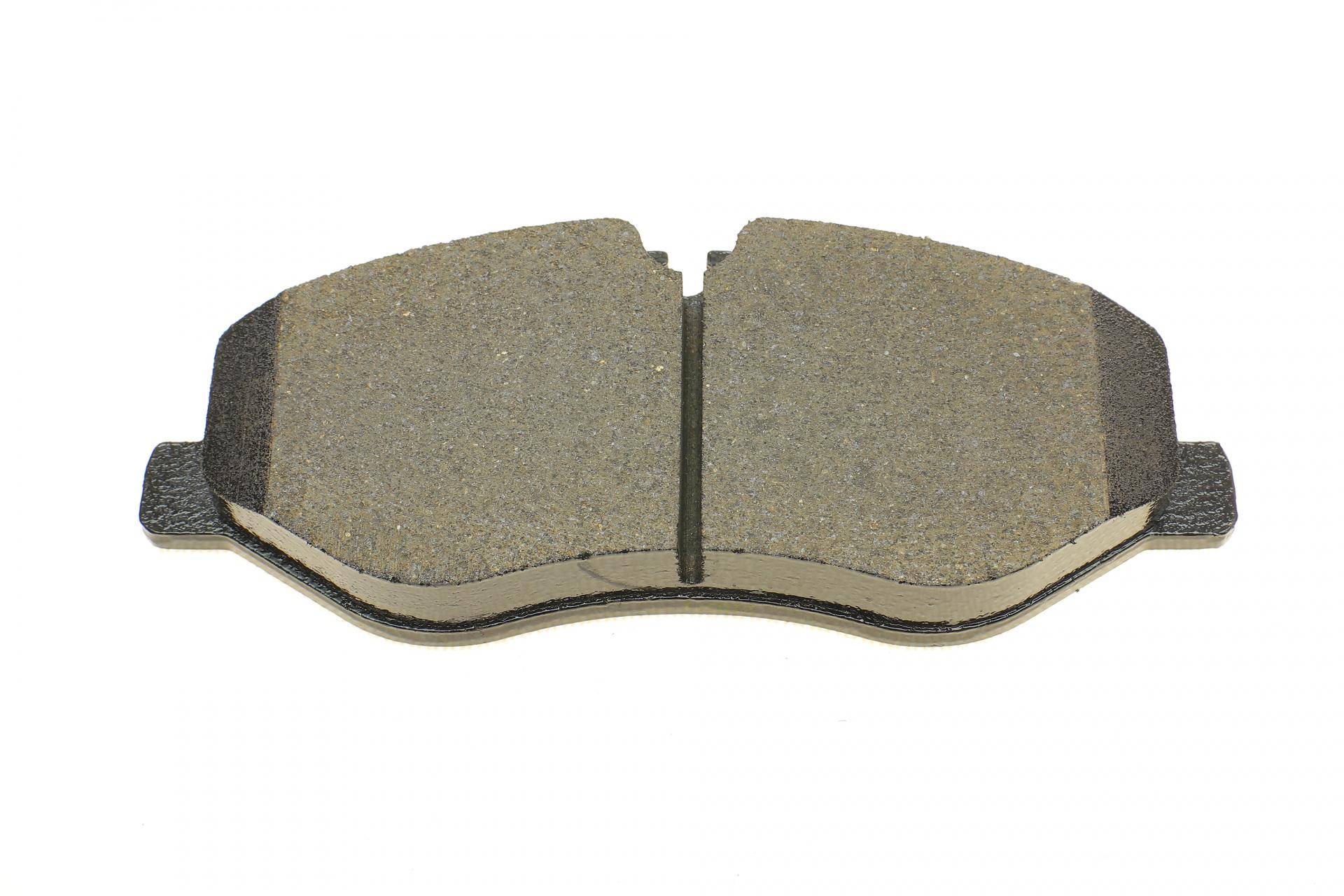 Колодки гальмівні (передні) MB Vito (W447) 14-