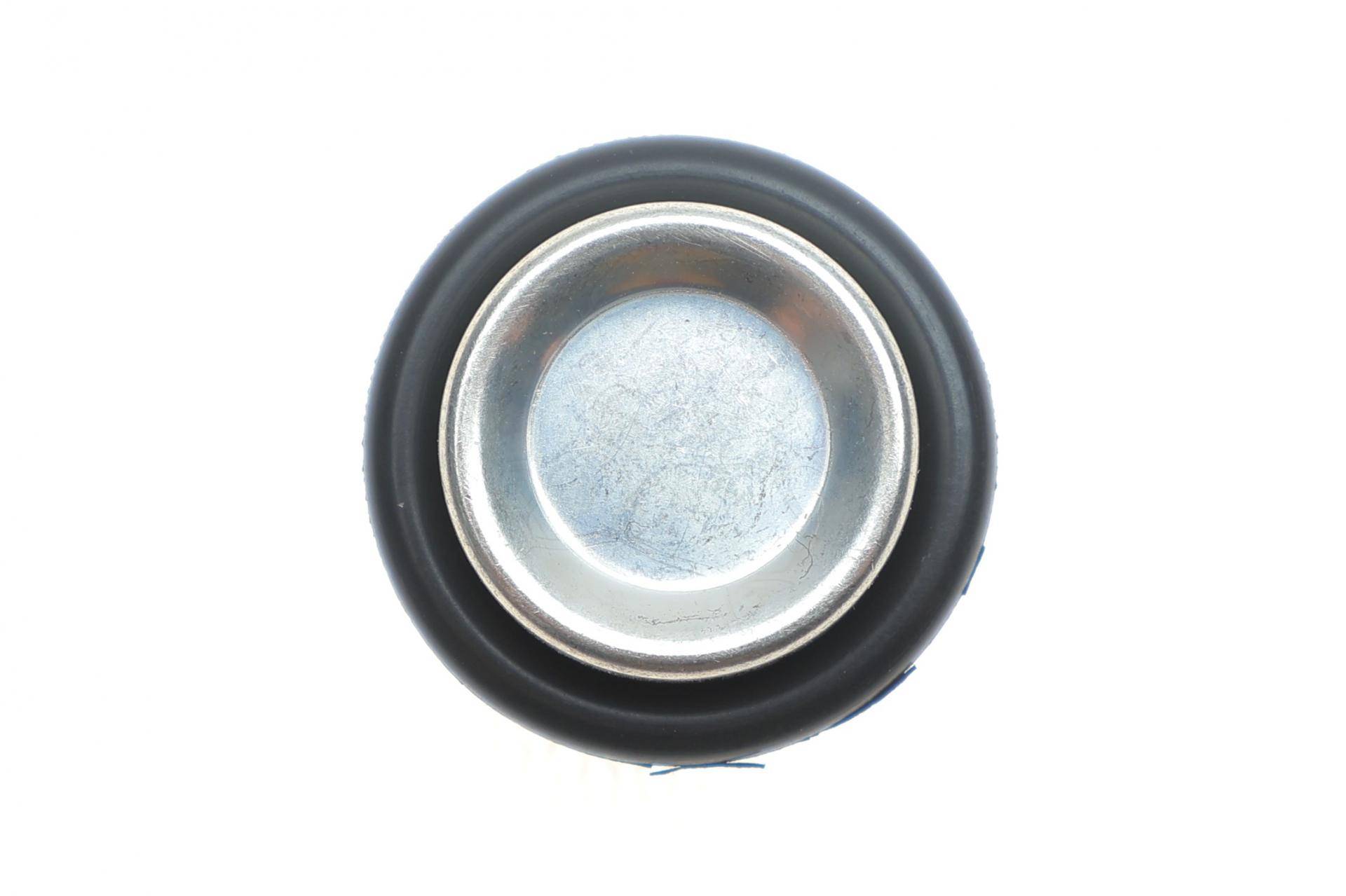 Датчик температури охолоджуючої рідини VW LT 2.4TD/Caddy II 1.9/T4 1.9/2.4D (4 конт.)