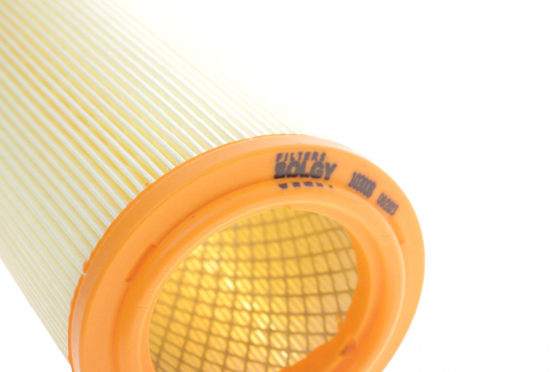 Фільтр повітряний Fiat Doblo 1.6i/1.9D/JTD 01-