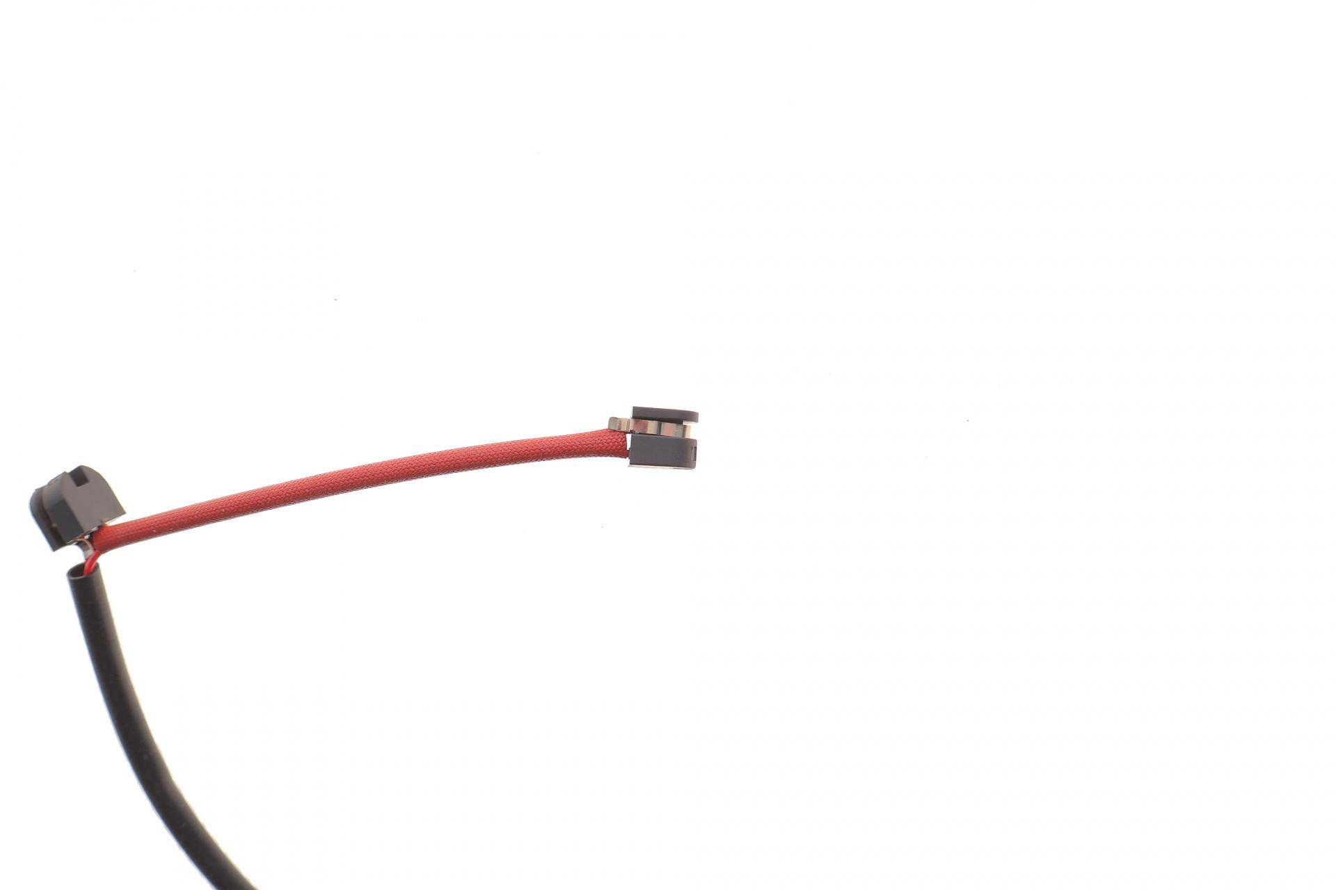 Датчик зносу гальмівних колодок (передніх) Seat Leon 19- (L=330mm)