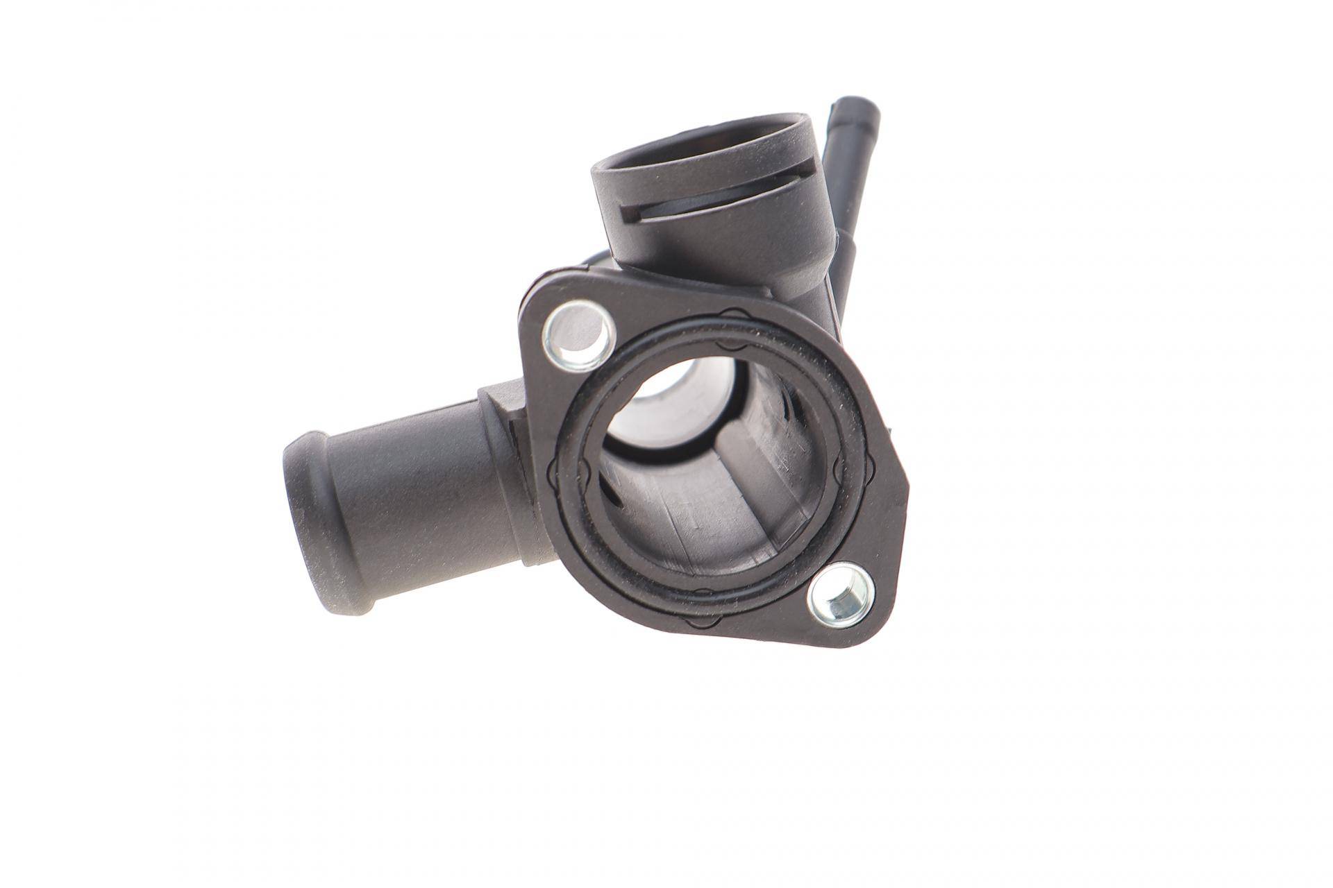 Фланець системи охолодження VW Caddy II 1.9D 95-04/ Passat 1.9D 89-97