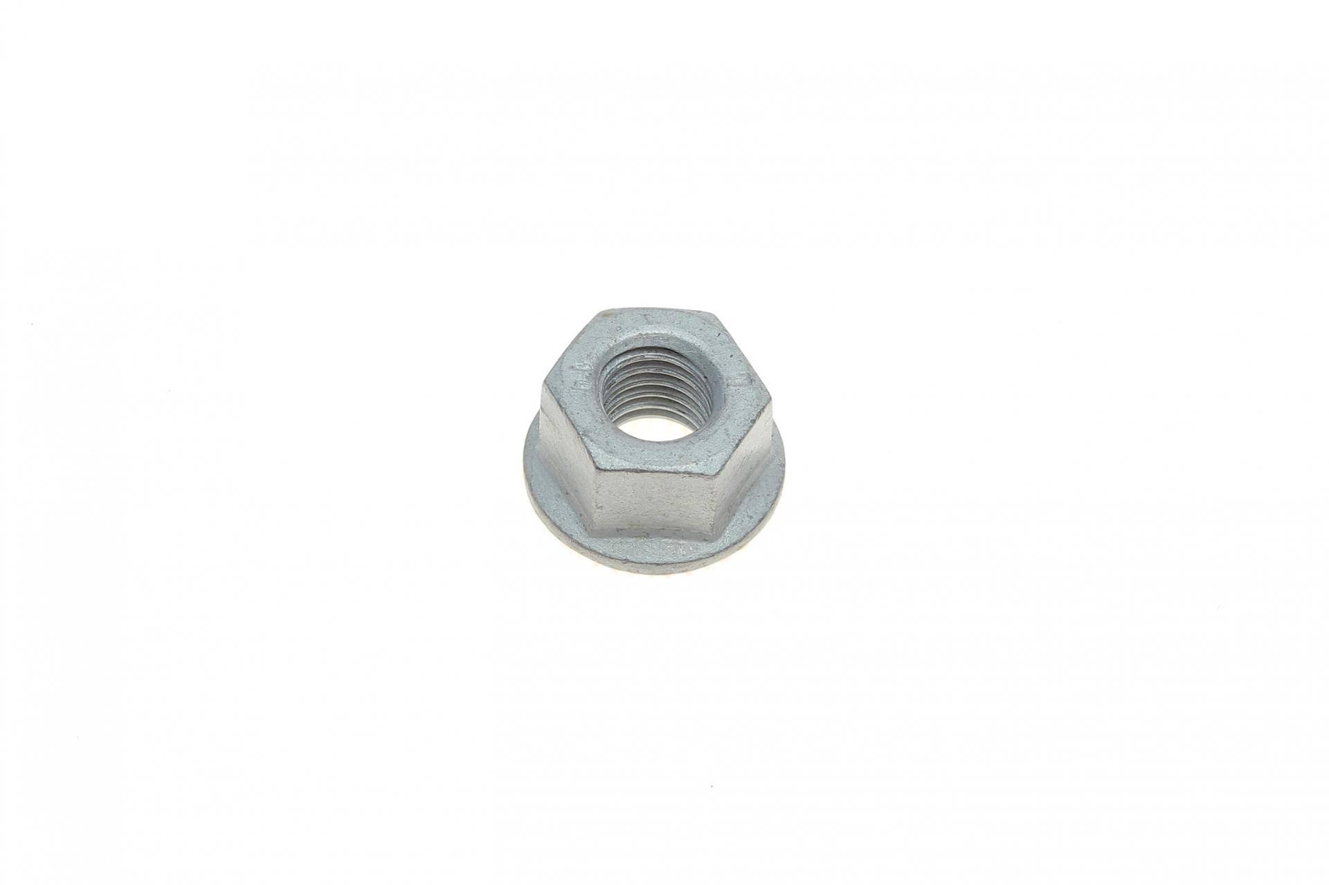 Тяга стабілізатора (переднього) VW Passat 88-97 (d=20mm)