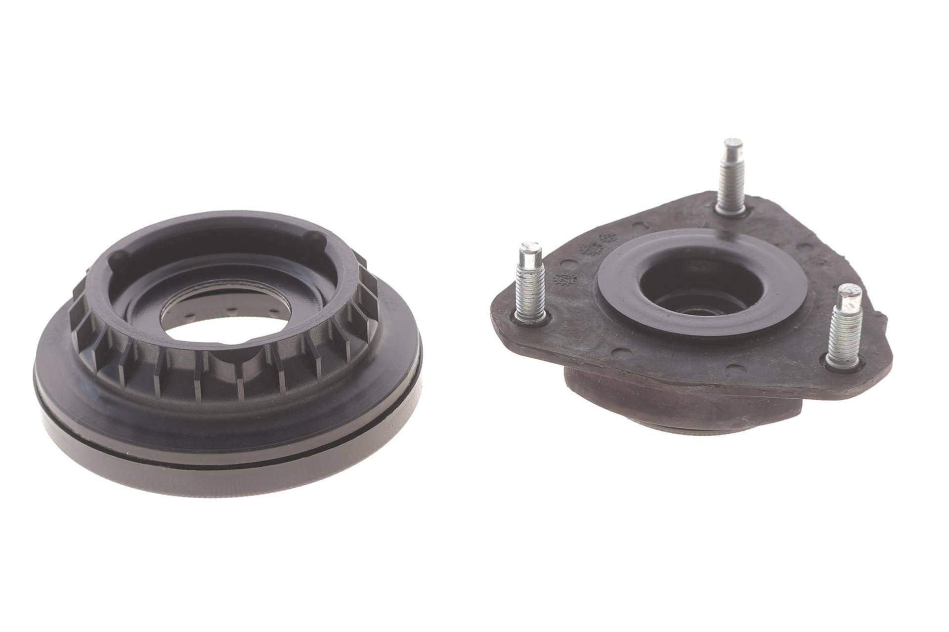 Подушка амортизатора (переднього) + підшипник Ford Connect 02-