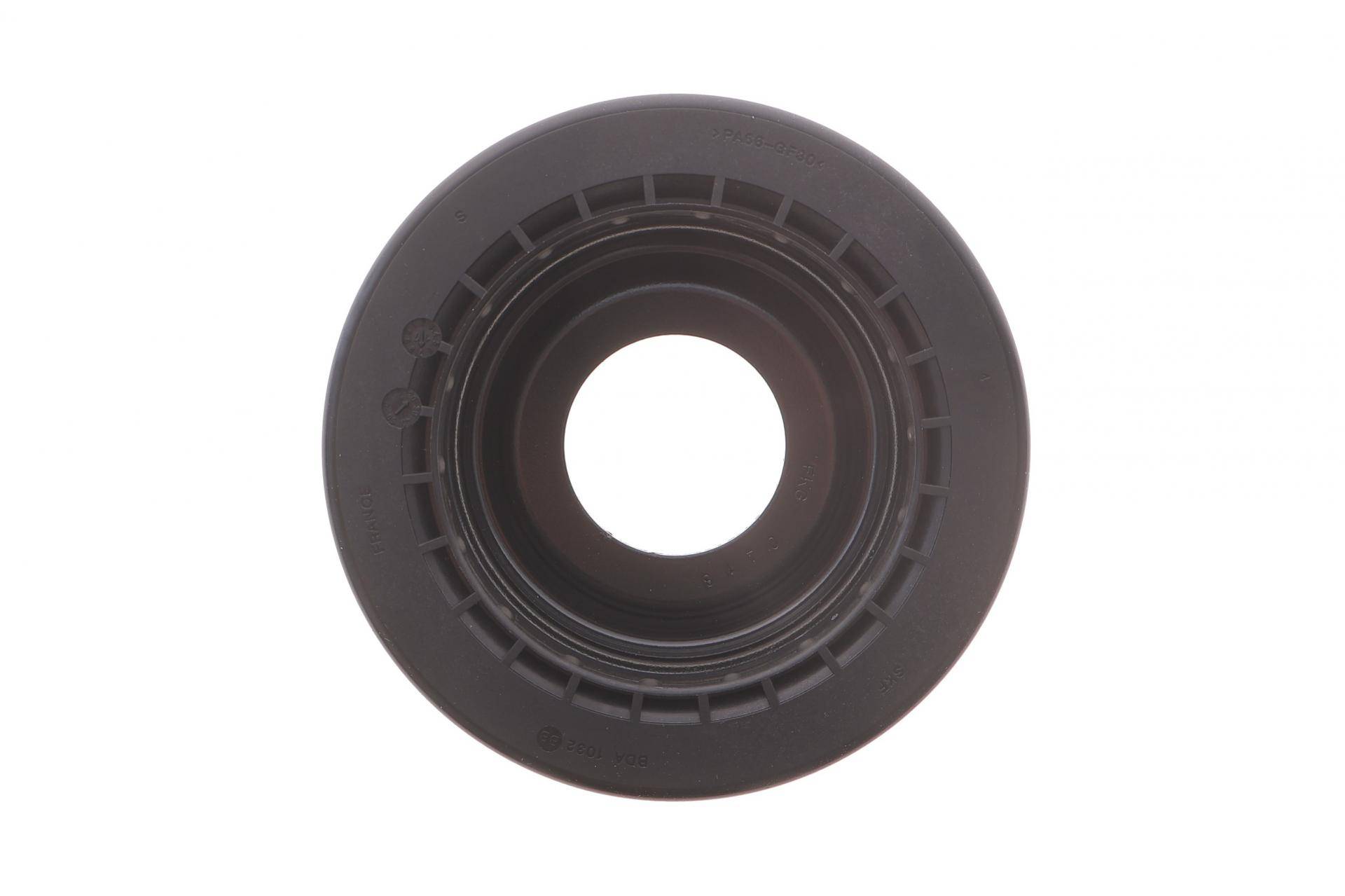 Подушка амортизатора (переднього) + підшипник Ford Connect 02-