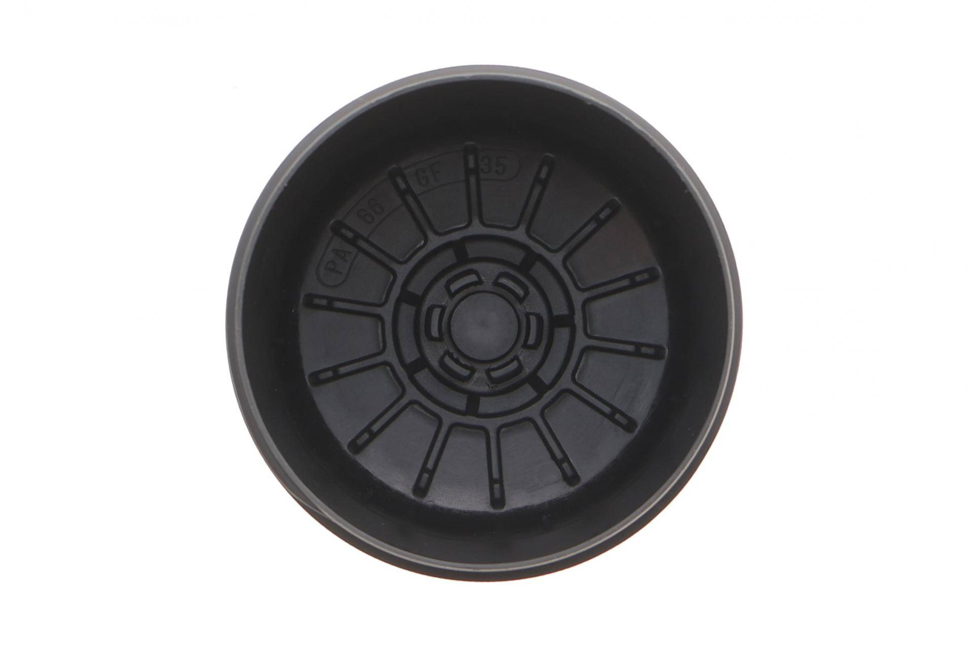 Кришка корпуса фільтра масляного BMW X5 (E53) 4.4i/4.6is (M62) 00-03