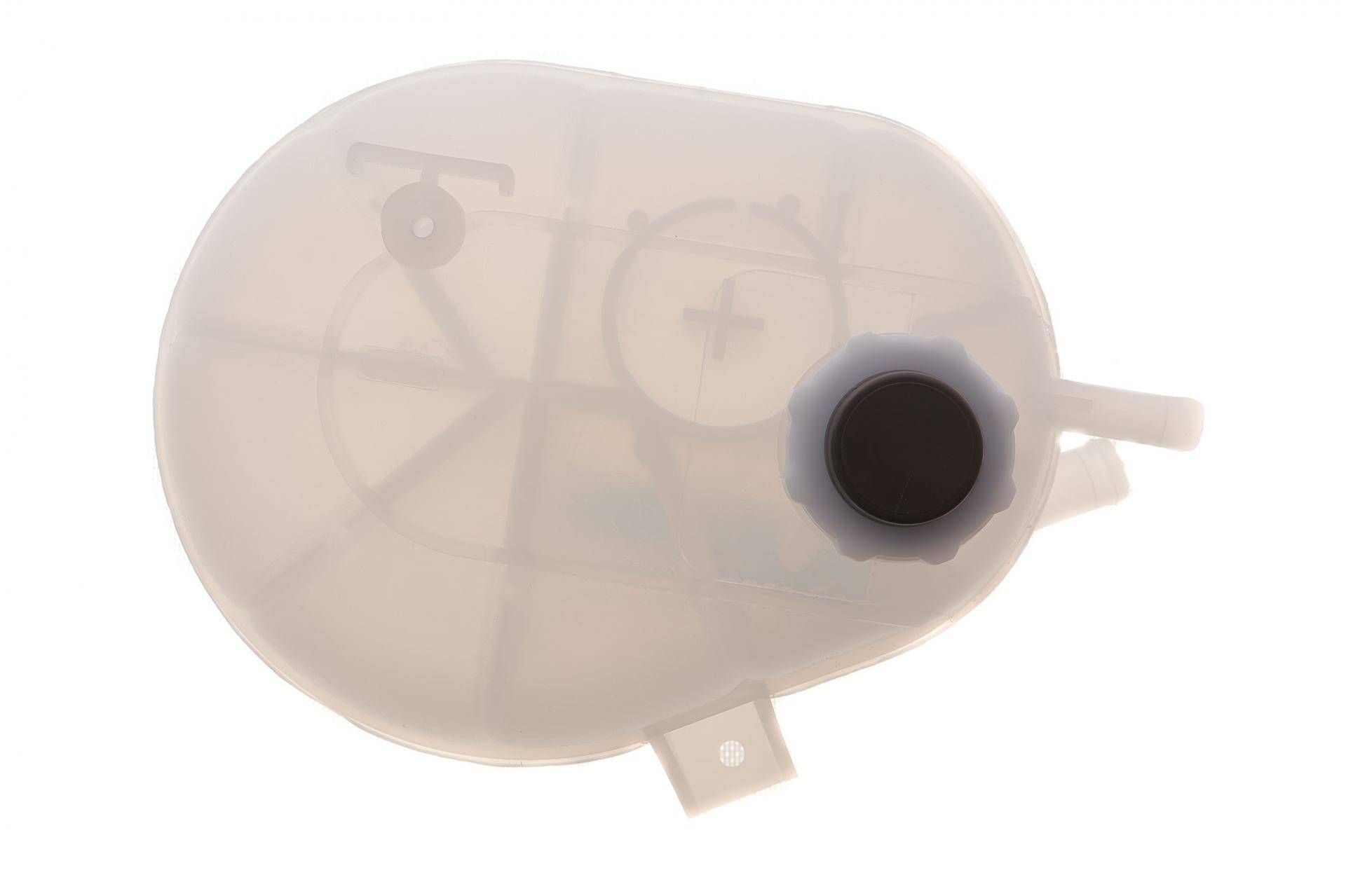 Бачок розширювальний Renault Master II/Opel Movano 1.9DTI-3.0dCi 98- (з кришкою)