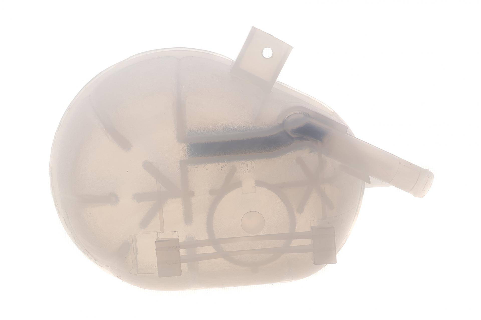 Бачок розширювальний Renault Master II/Opel Movano 1.9DTI-3.0dCi 98- (з кришкою)