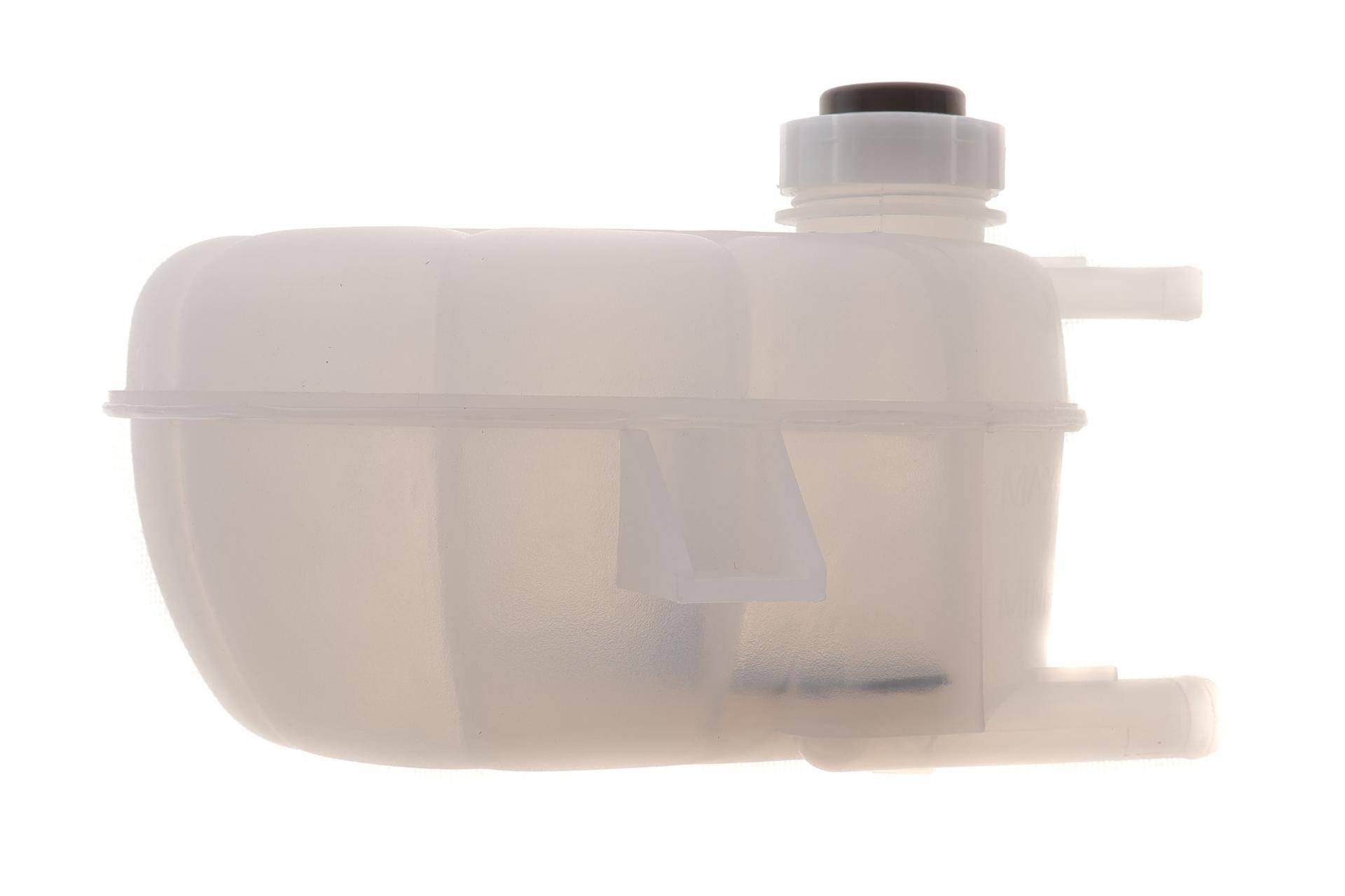 Бачок розширювальний Renault Master II/Opel Movano 1.9DTI-3.0dCi 98- (з кришкою)