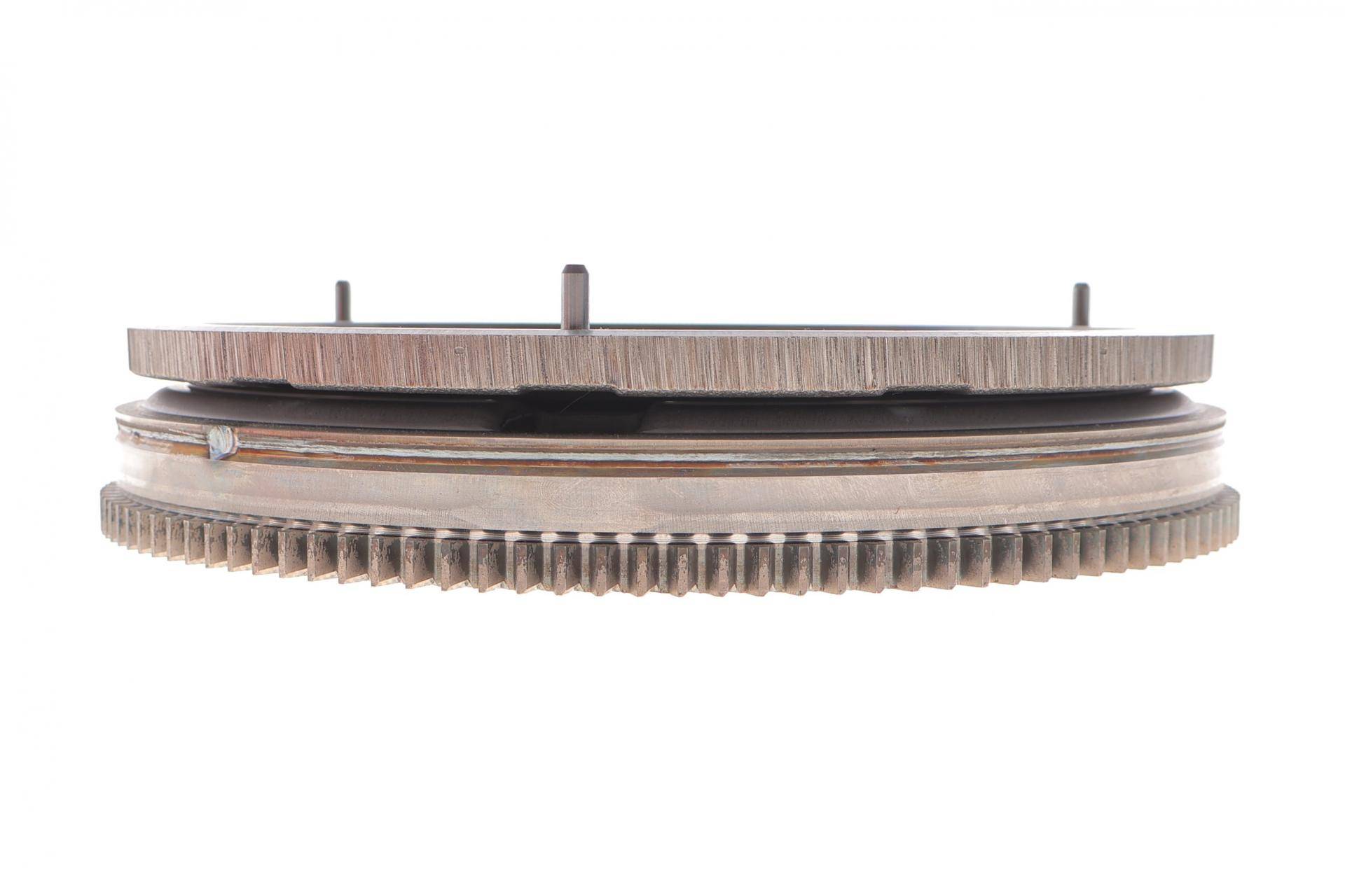 Демпфер зчеплення FORD Focus IV/Mondeo V/S-Max/Galaxy III 2.0EcoBlue 18-