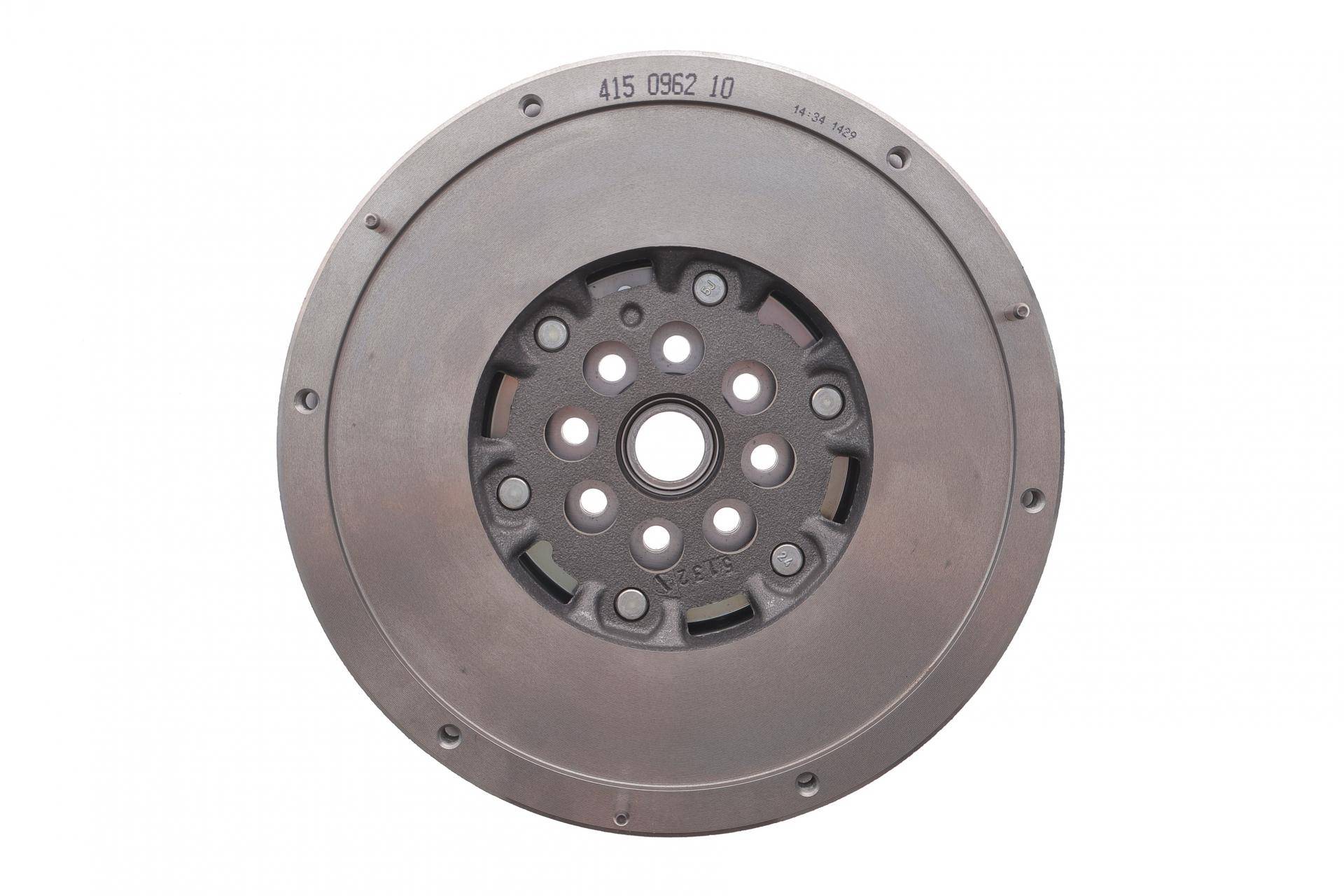 Демпфер зчеплення FORD Focus IV/Mondeo V/S-Max/Galaxy III 2.0EcoBlue 18-