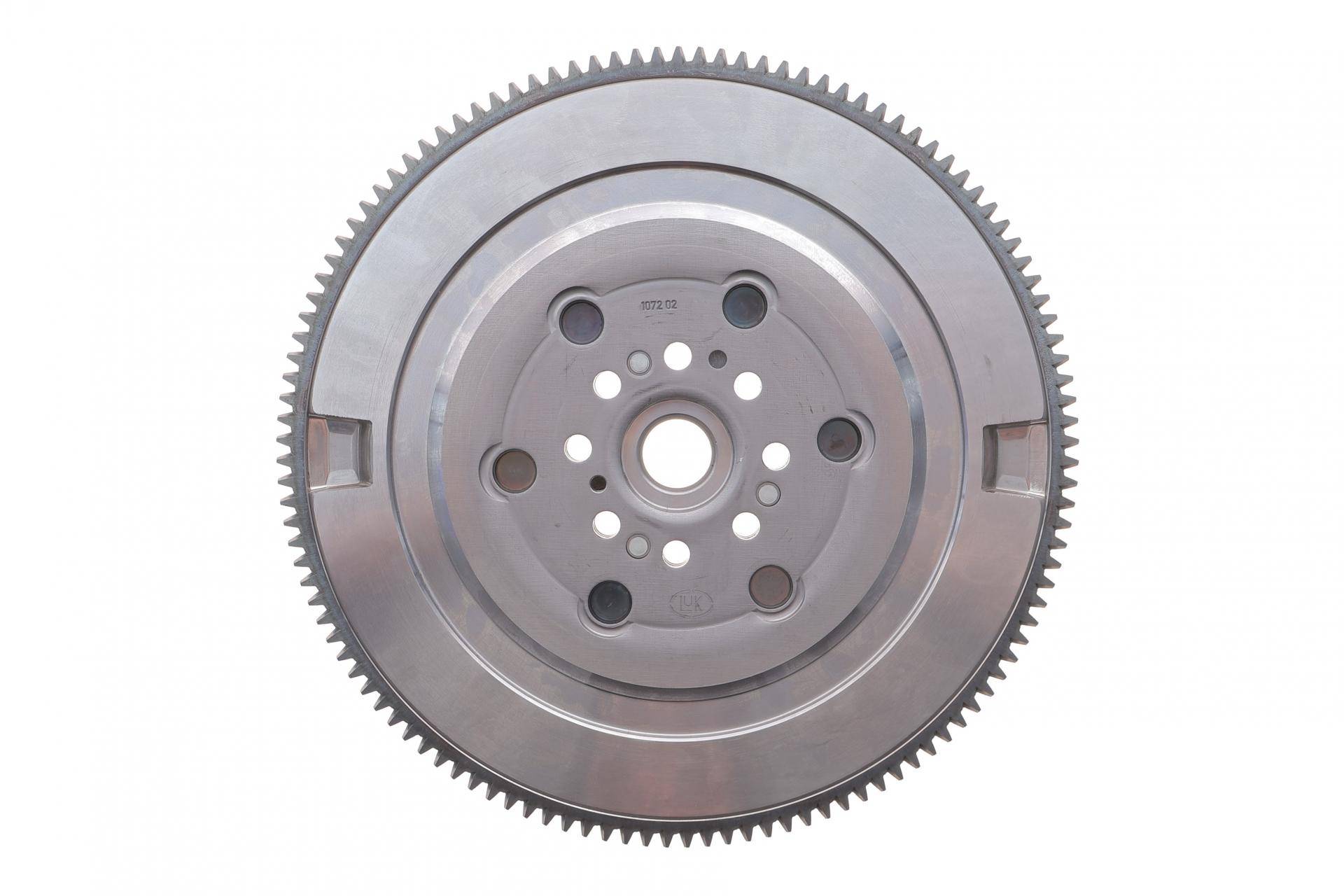 Демпфер зчеплення FORD Focus IV/Mondeo V/S-Max/Galaxy III 2.0EcoBlue 18-