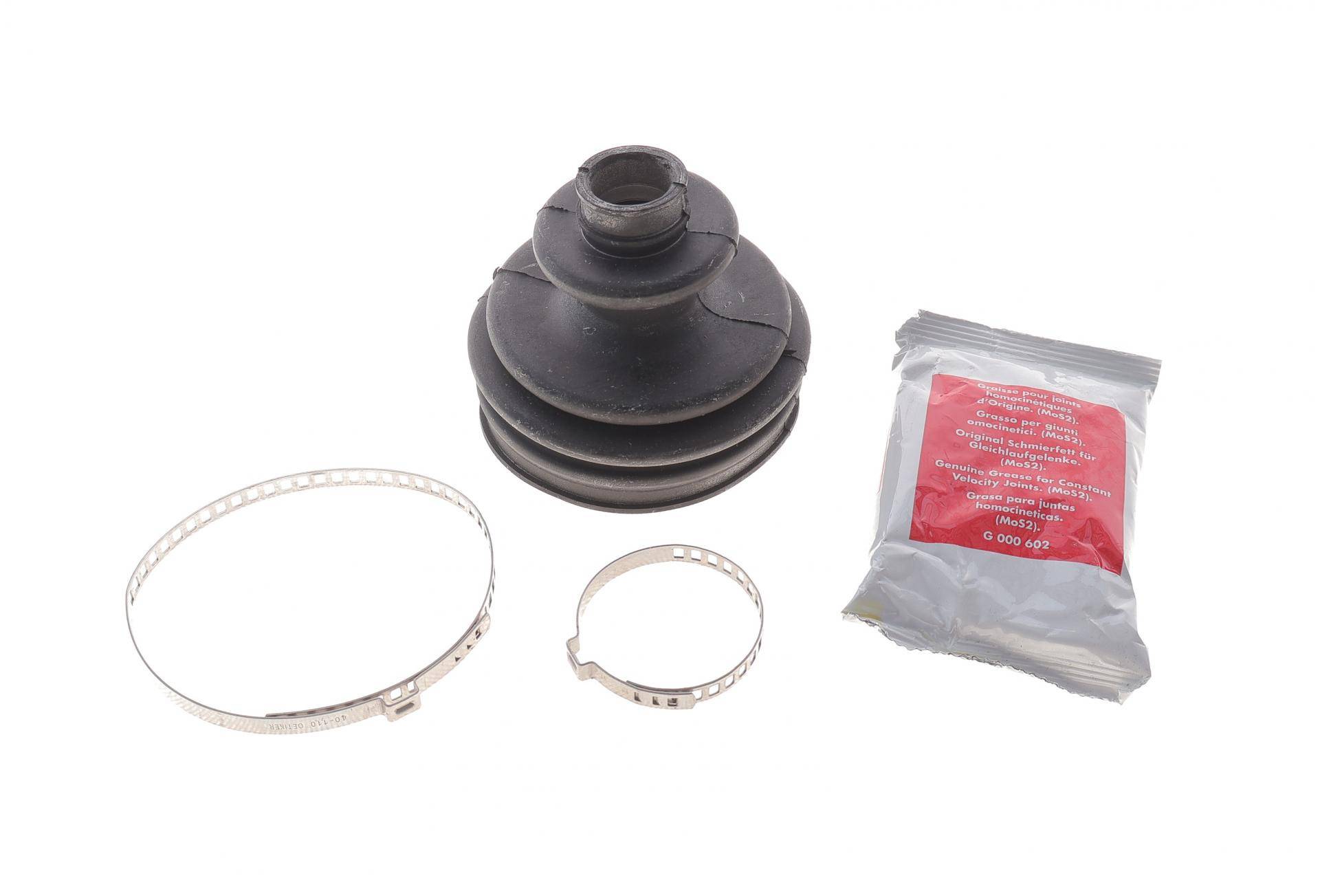 Пильник ШРКШ (зовнішній) Citroen/Peugeot 405 1.6-2.0 86- (к-кт)