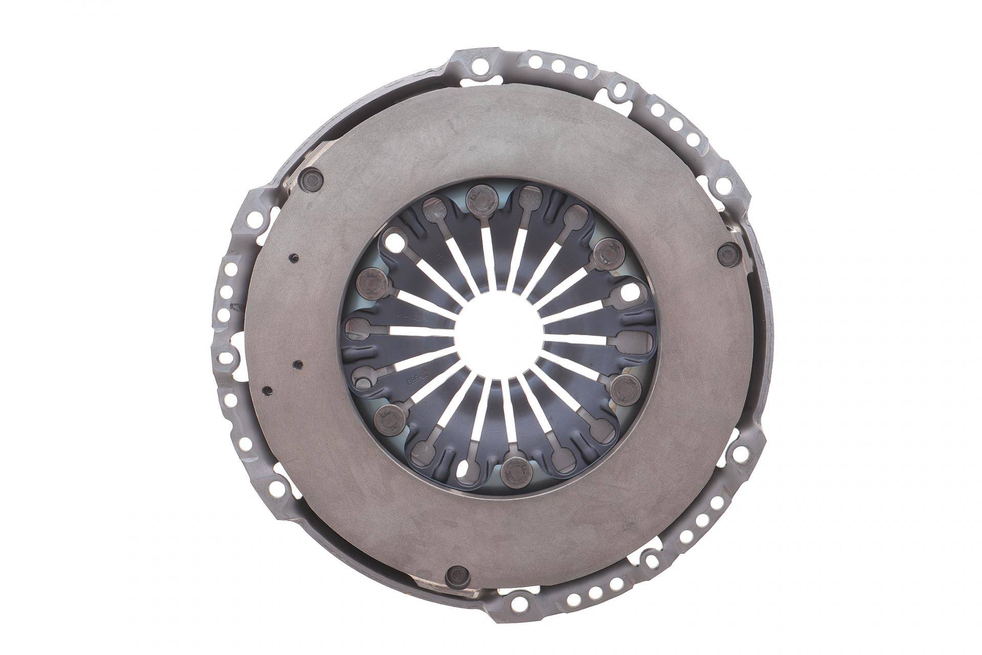 Комплект зчеплення VW T6 2.0TDI/4motion 15-24, (CXEB, DMZA), 150kw