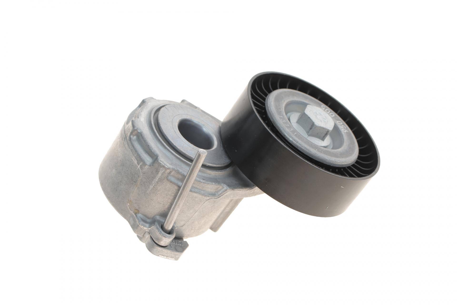 Комплект ременя генератора Fiat Scudo 2.0JTD 99- (6PK1468)