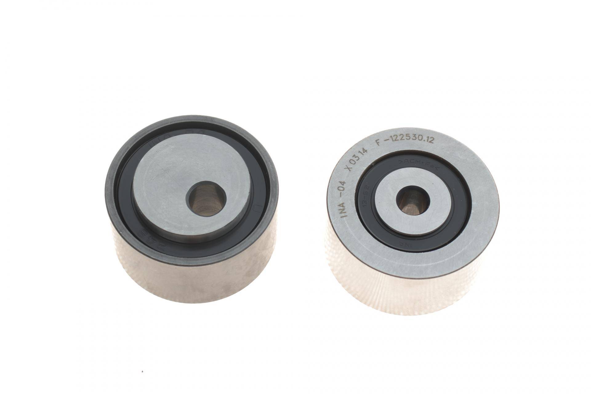 Комплект ременя генератора Fiat Scudo 2.0JTD 99- (6PK1468)