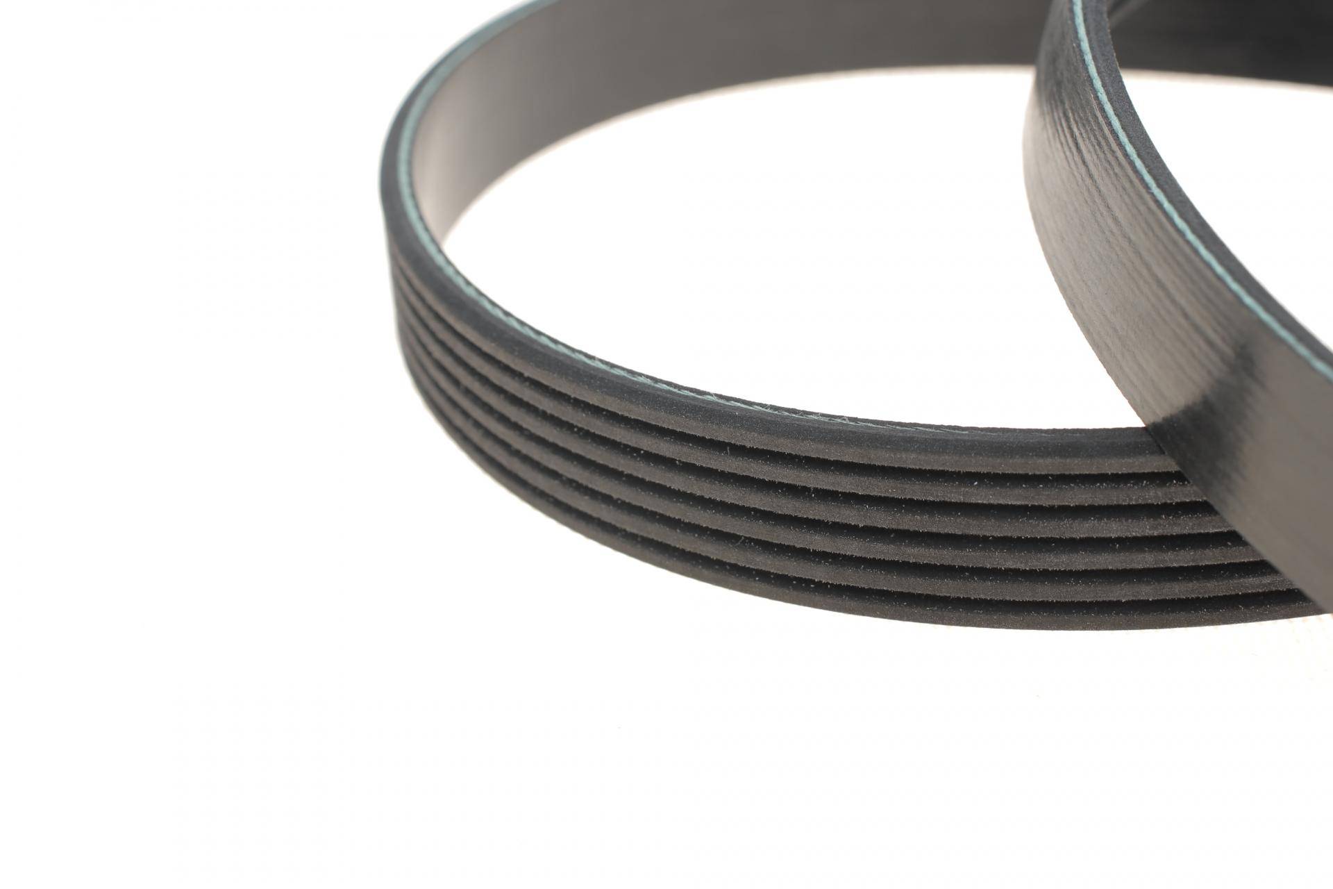 Комплект ременя генератора Fiat Scudo 2.0JTD 99- (6PK1468)