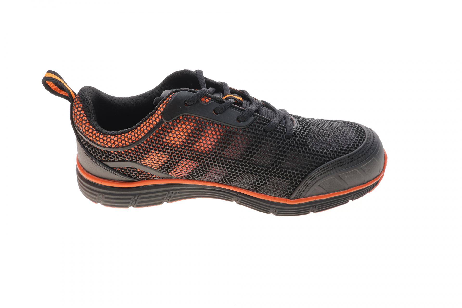 Черевики робочі S1 (43 розмір)