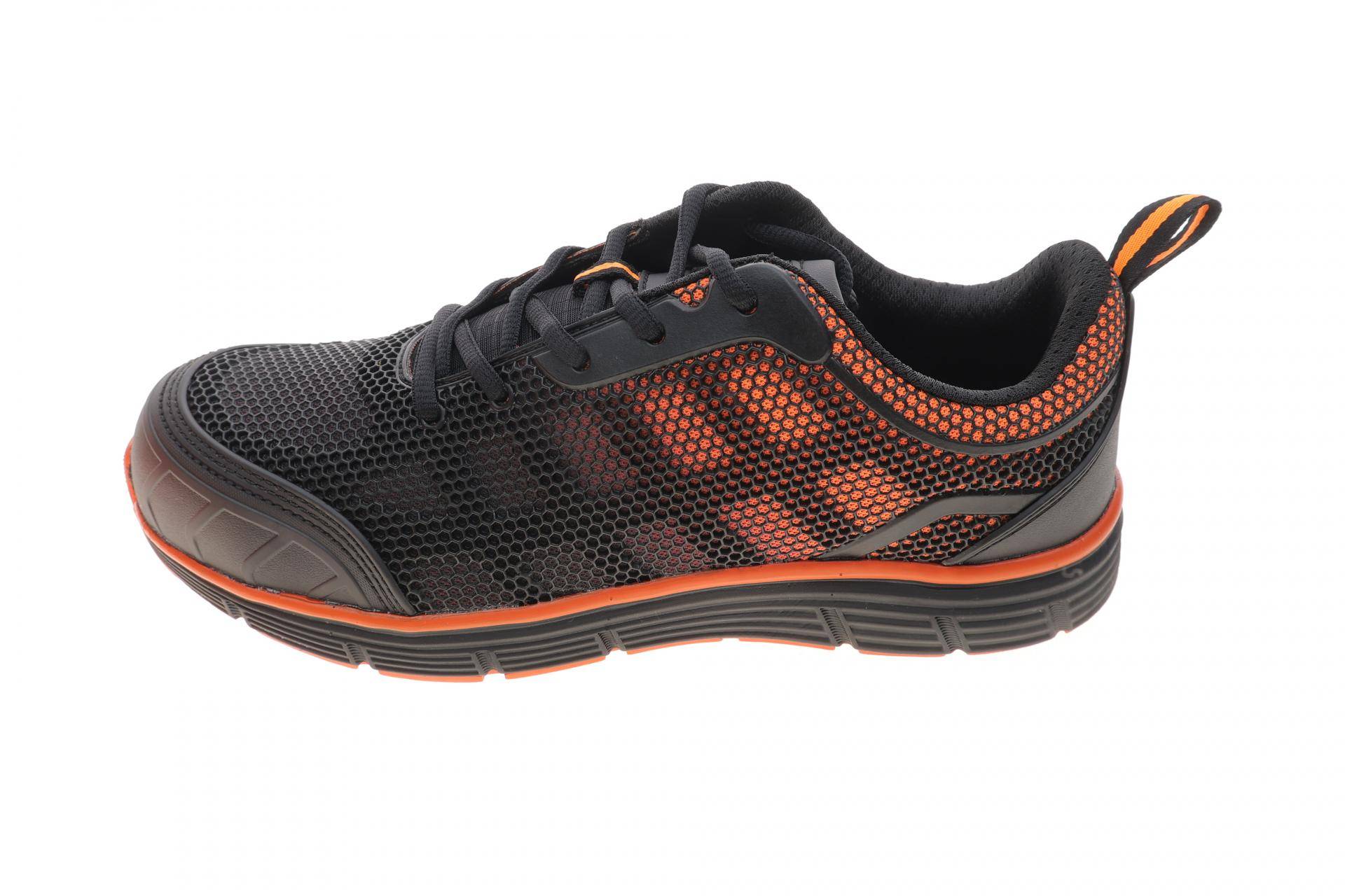 Черевики робочі S1 (43 розмір)