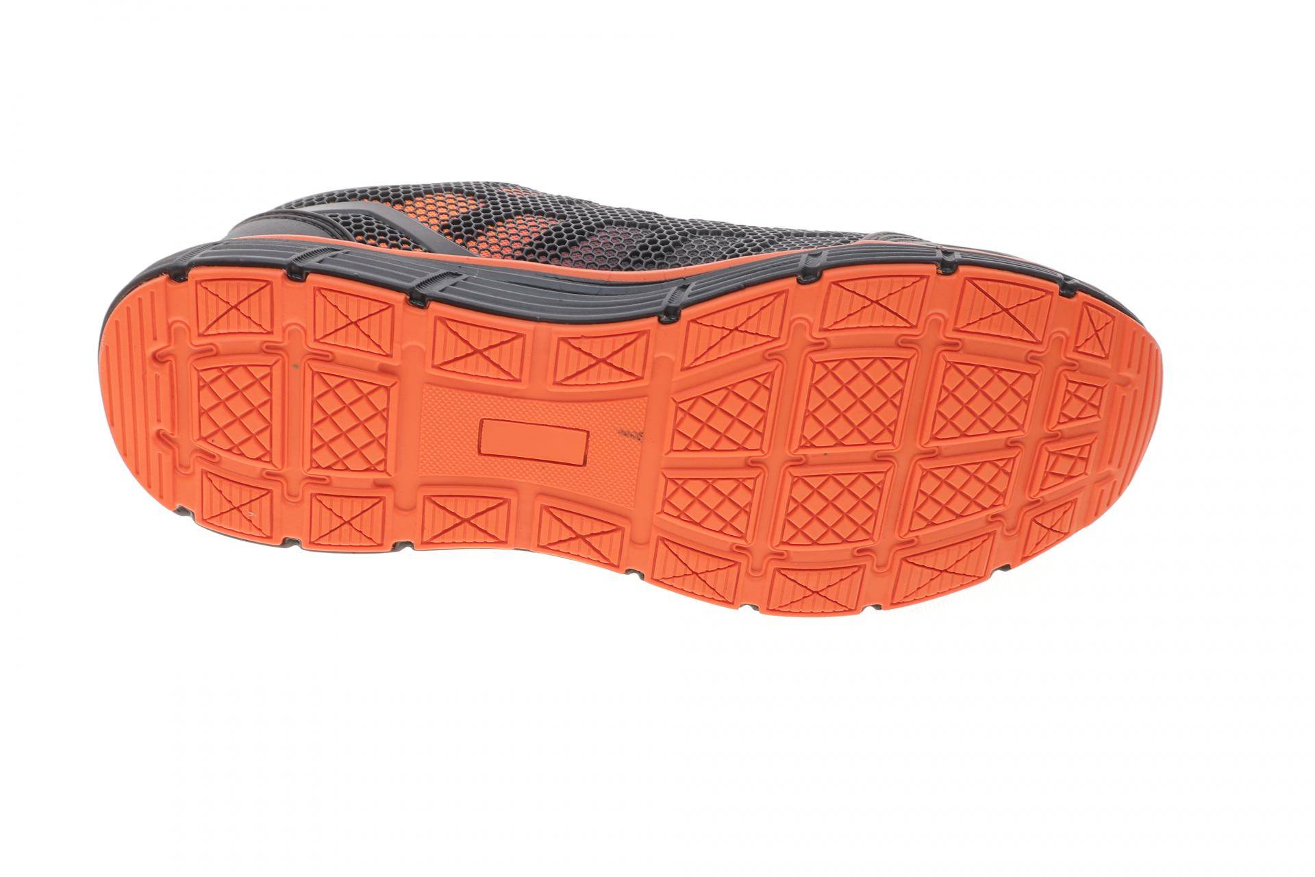 Черевики робочі S1 (43 розмір)