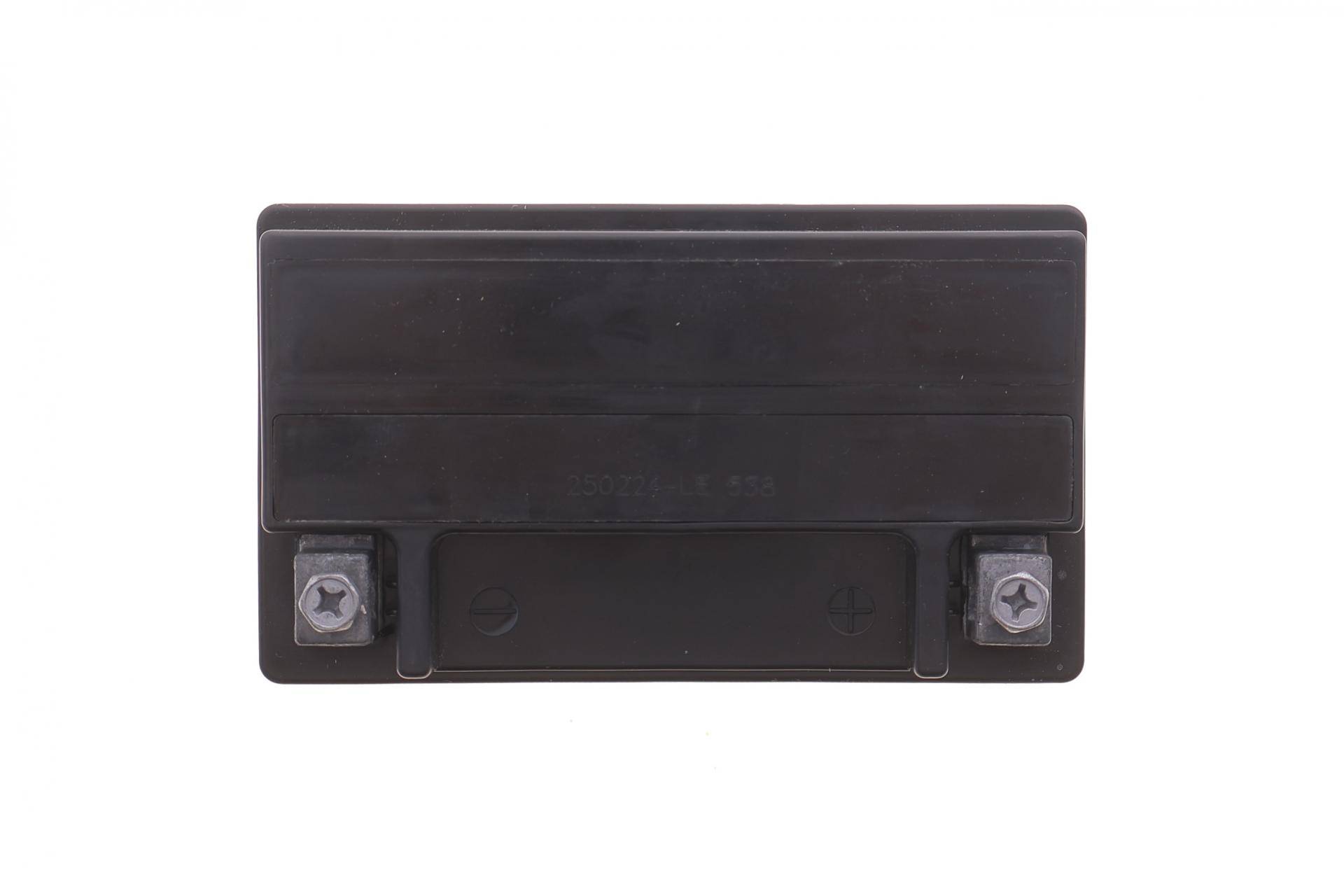 Акумуляторна батарея 12Ah/200A (150x90x145/+R/B00) (AGM Ready) (мото)