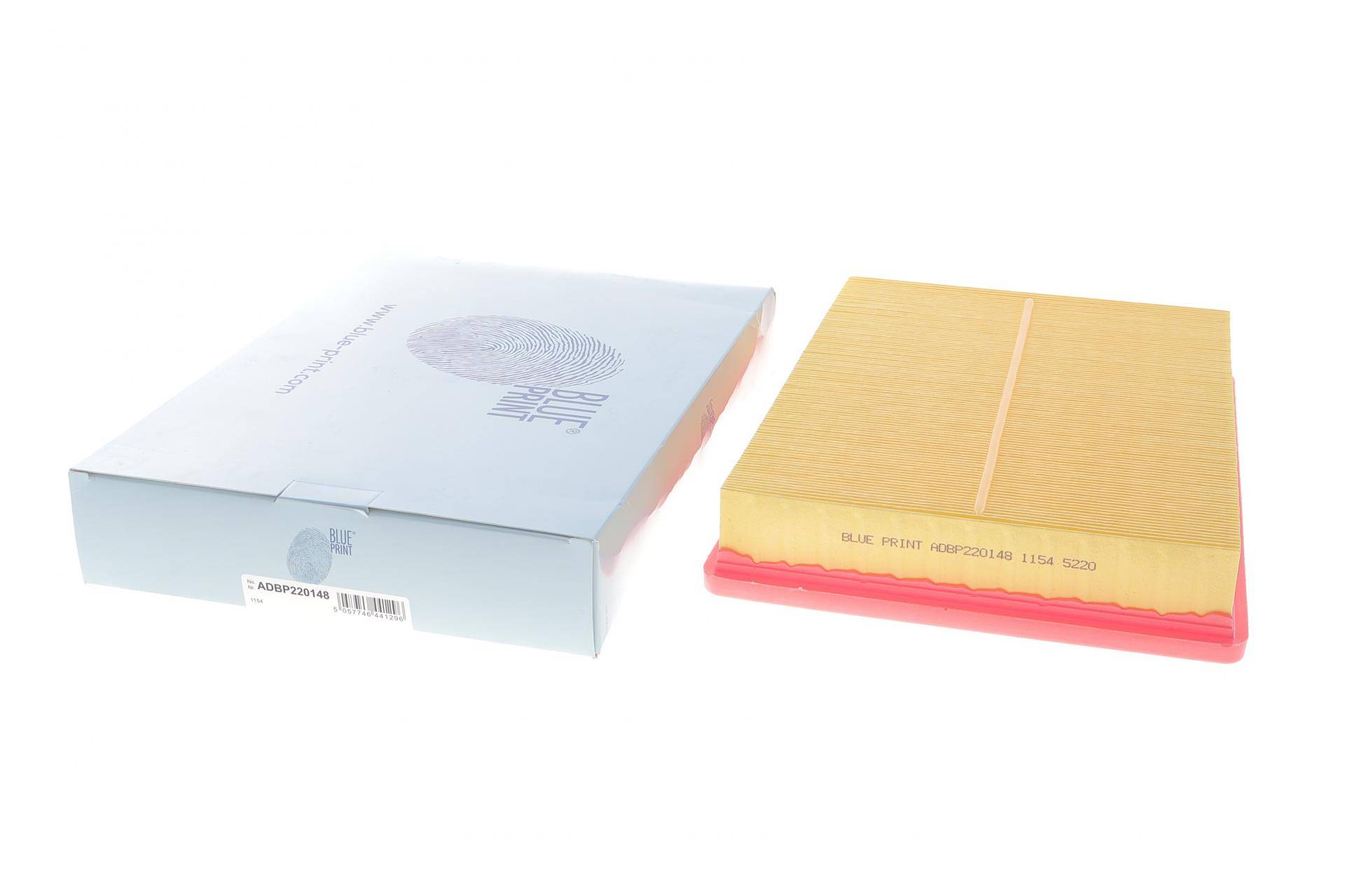 Фільтр повітряний MB Sprinter (W907/W910) 2.0 CDI (OM654) 20-