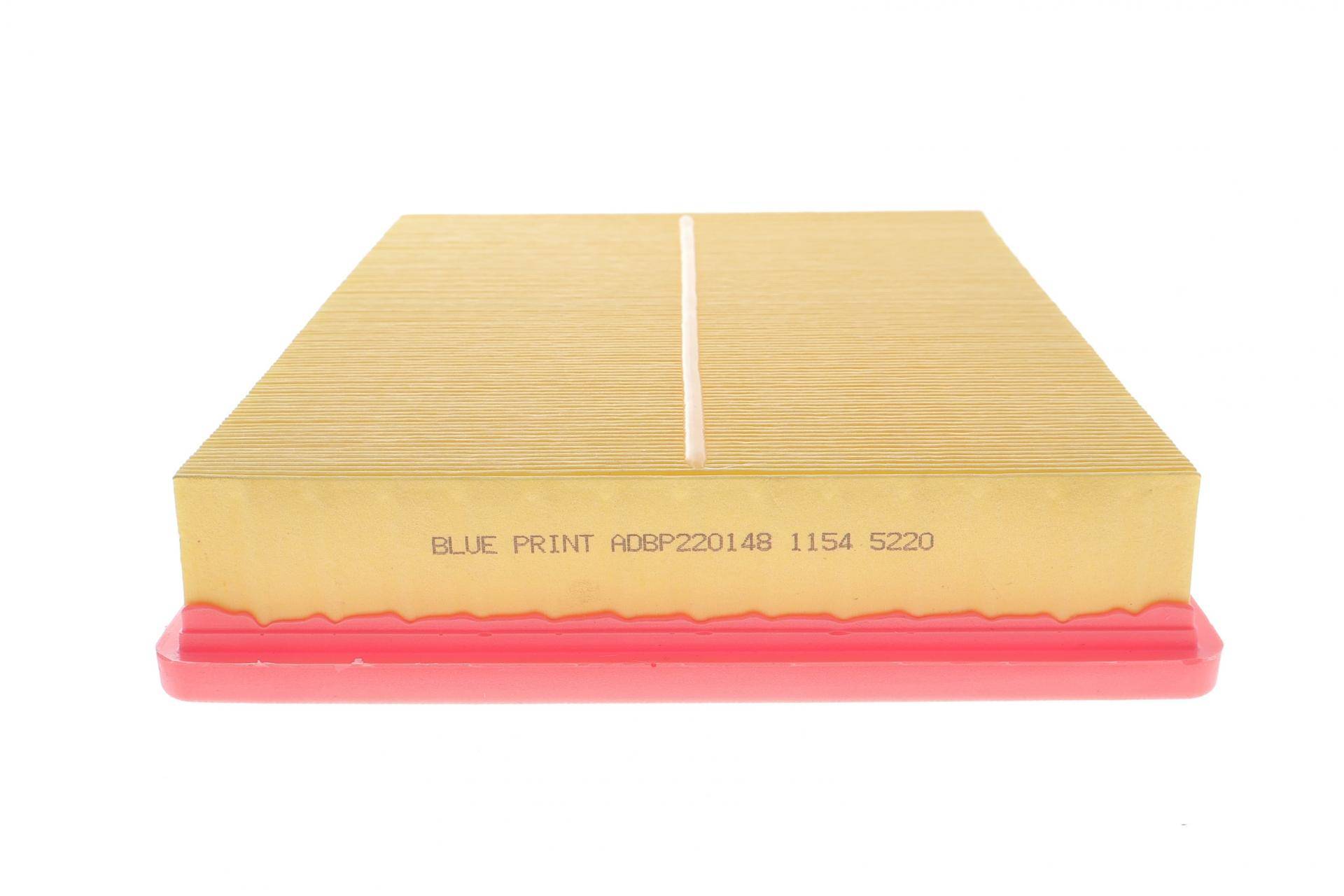 Фільтр повітряний MB Sprinter (W907/W910) 2.0 CDI (OM654) 20-