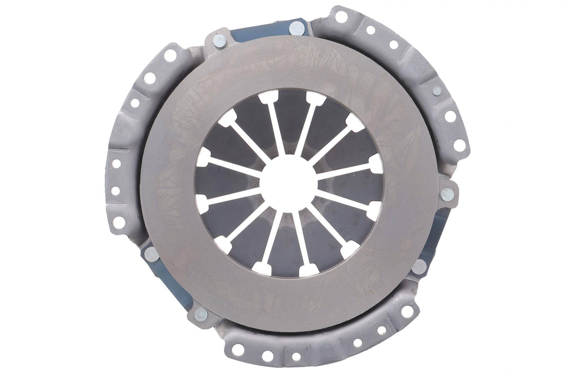 Комплект зчеплення Toyota Auris/Corolla 07-14 (d=215mm)