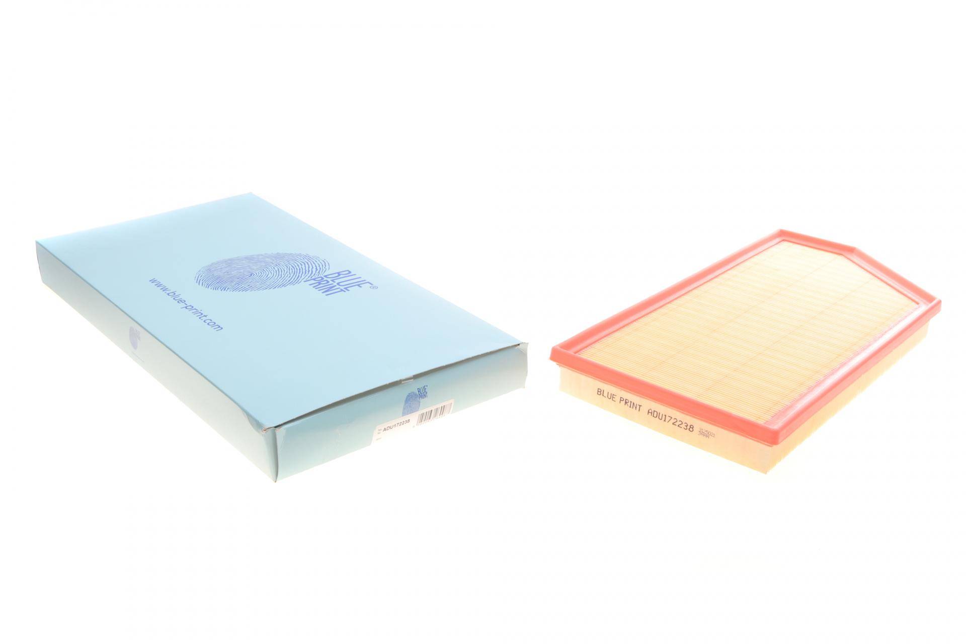 Фільтр повітряний MB E-class (W213)/ S-class (W222) 16-