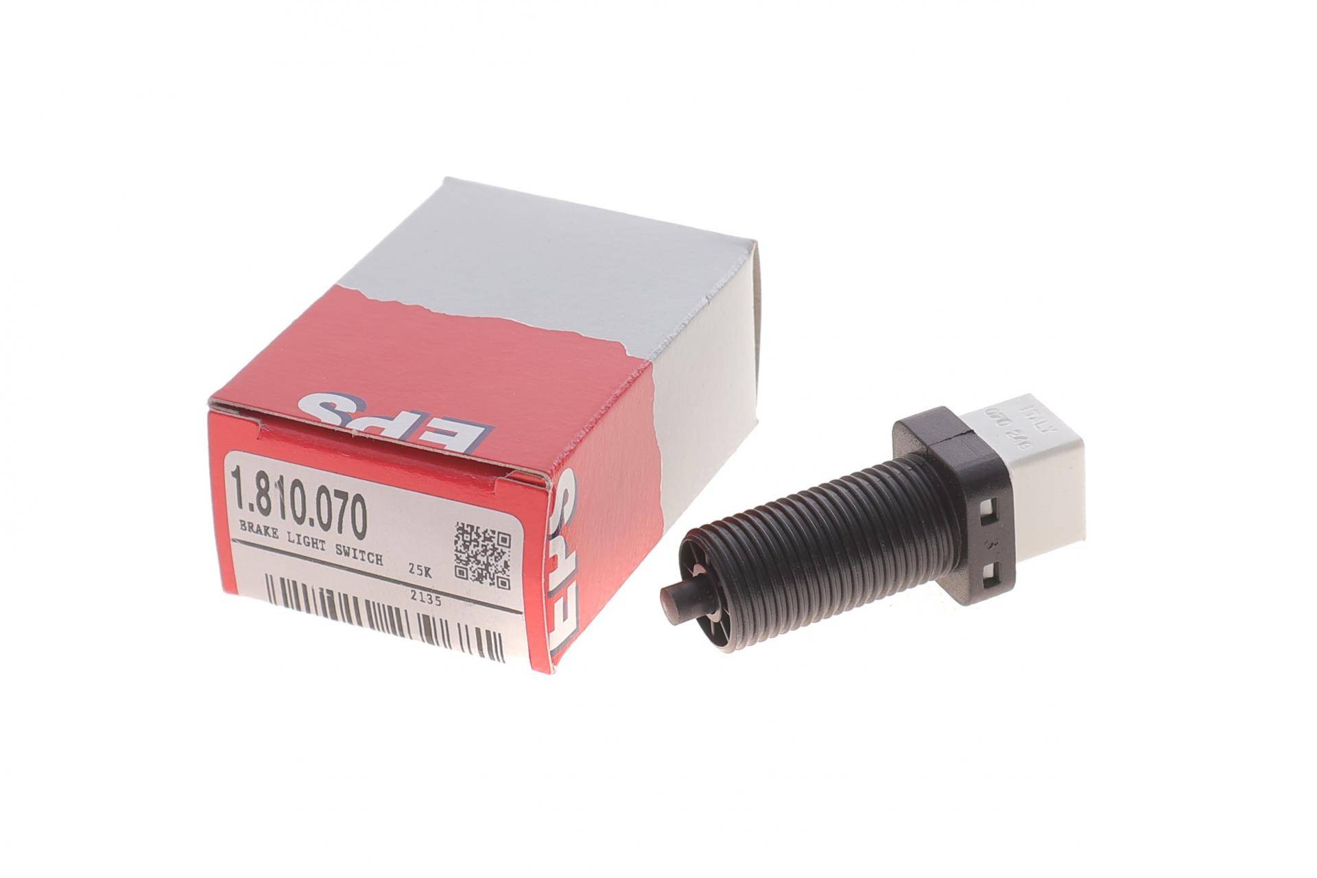 Датчик педалі гальма Peugeot 405/505/605 81- (2 конт.)