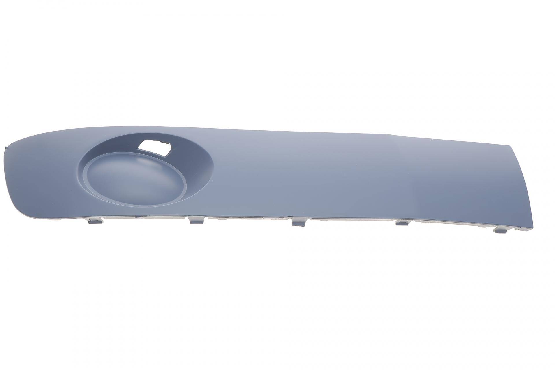 Вставка бампера (без протитуманки) VW T5/T6 2.0 TDI 09-19 (R)