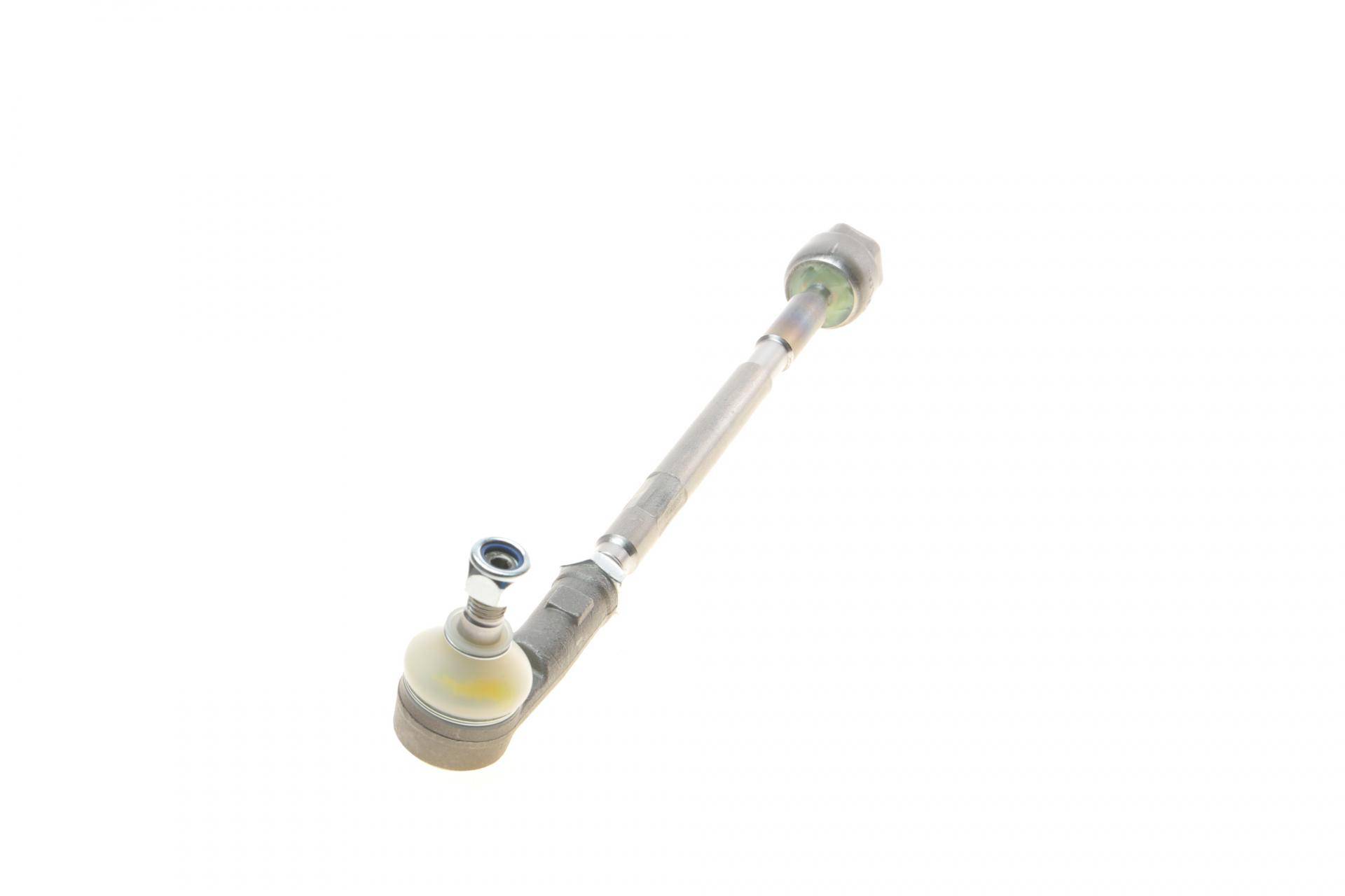 Тяга рульова (з накінечником) (L) VW Polo 94-99