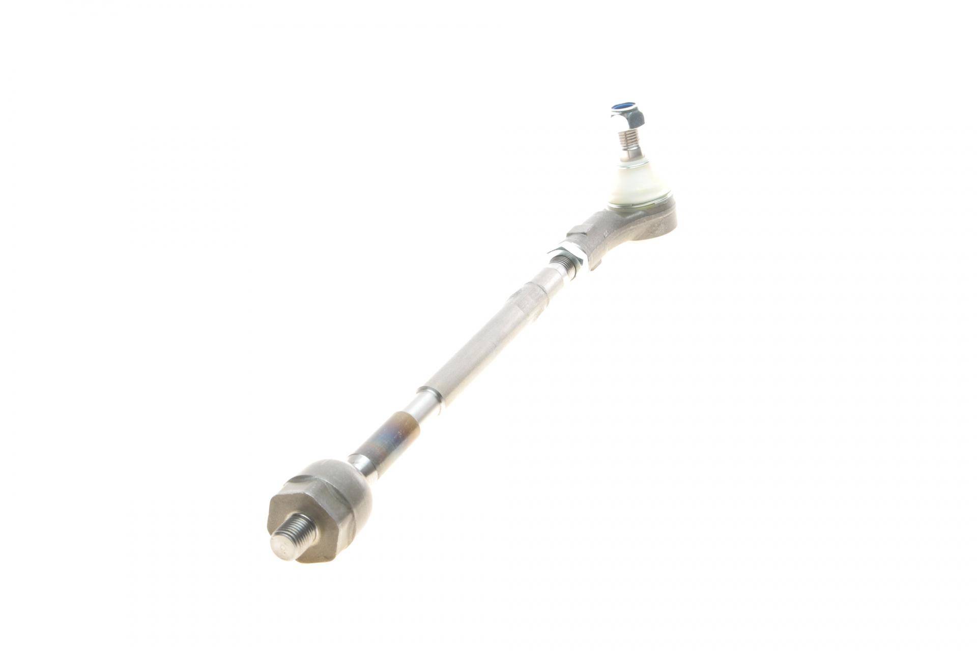 Тяга рульова (з накінечником) (L) VW Polo 94-99